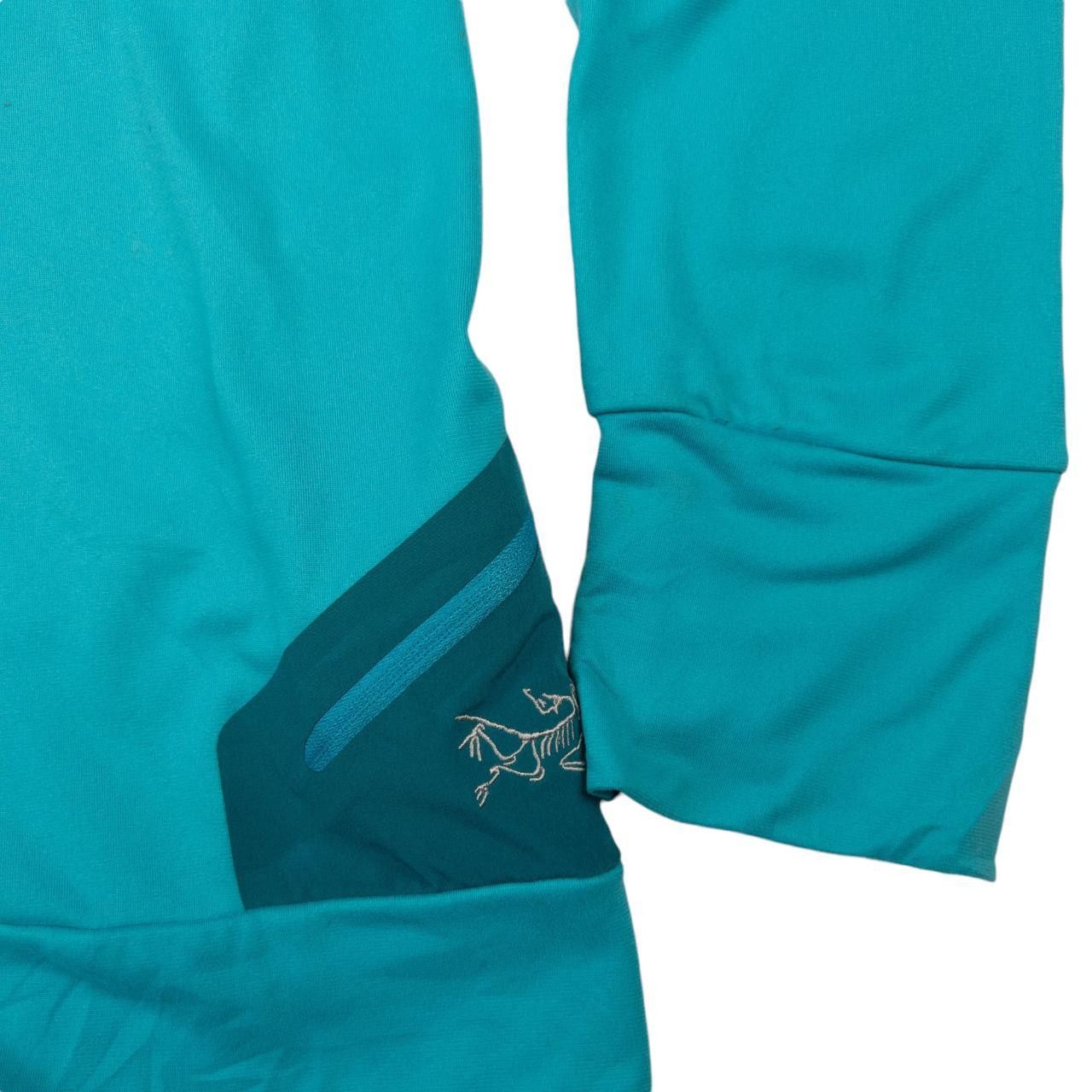 Arc'teryx Vintage Arcteryx Ninja Hoodie Womens Size XL Size XL / US 12-14 / IT 48-50 - 5 Thumbnail