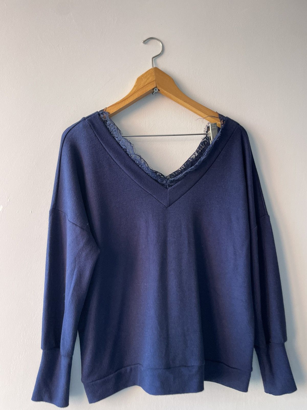 Vintage 00’s jumper Size M / US 6-8 / IT 42-44 - 4 Thumbnail
