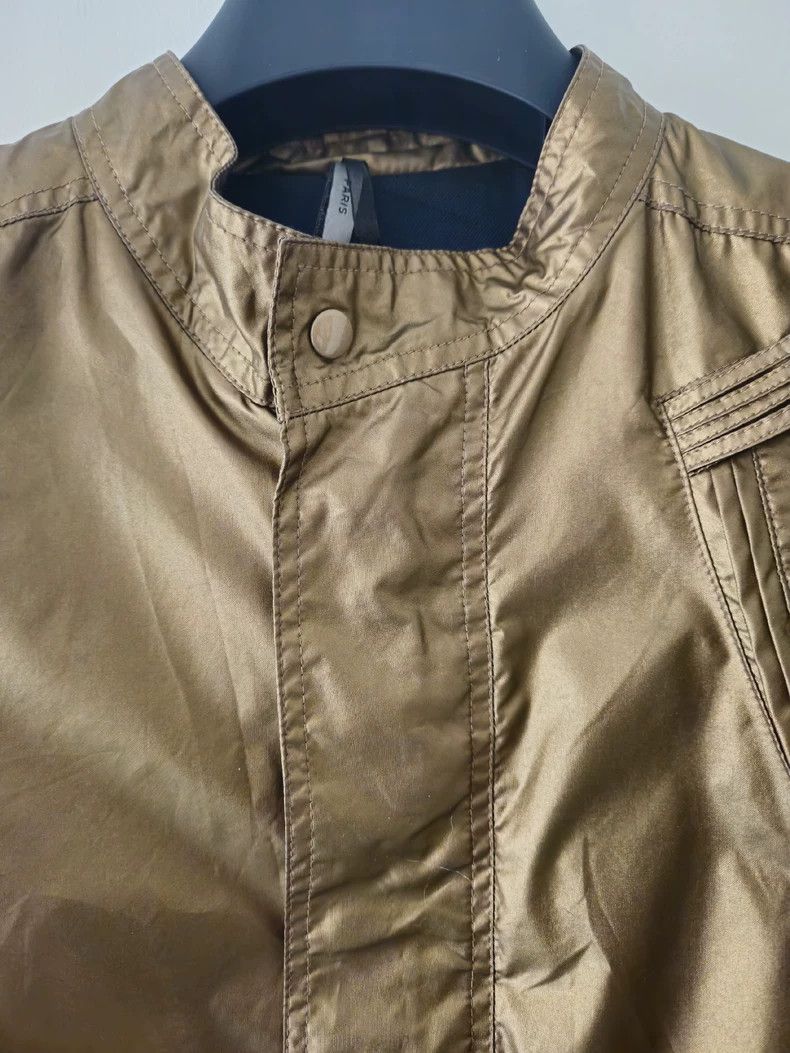 Dior Dior Show-style motorcycle jacket 2502-Nextarrow Size US S / EU 44-46 / 1 - 6 Thumbnail