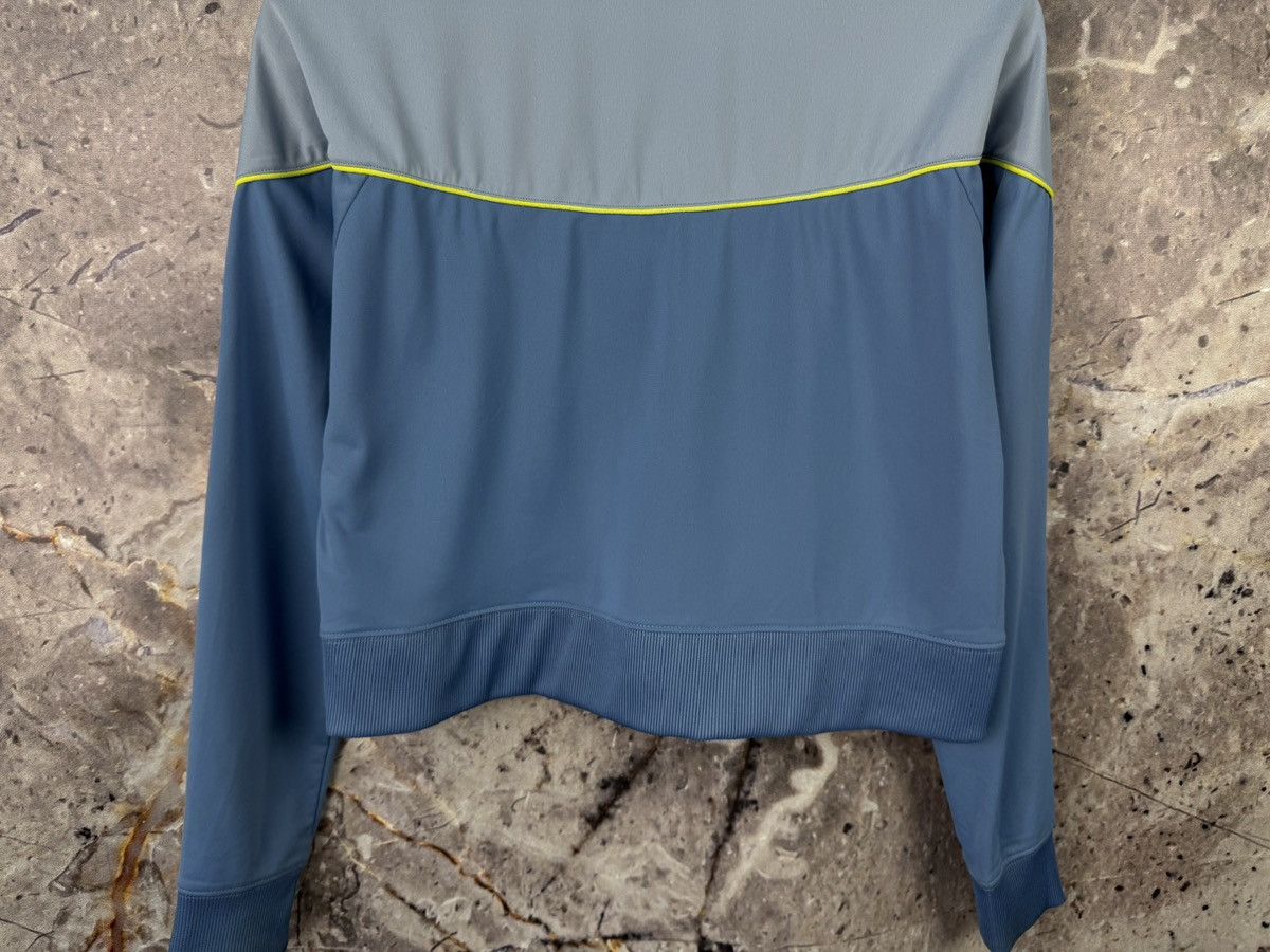 Nike Women’s Nike Sport Full Zip Jacket Streetwear Size Large Size L / US 10 / IT 46 - 16 Thumbnail