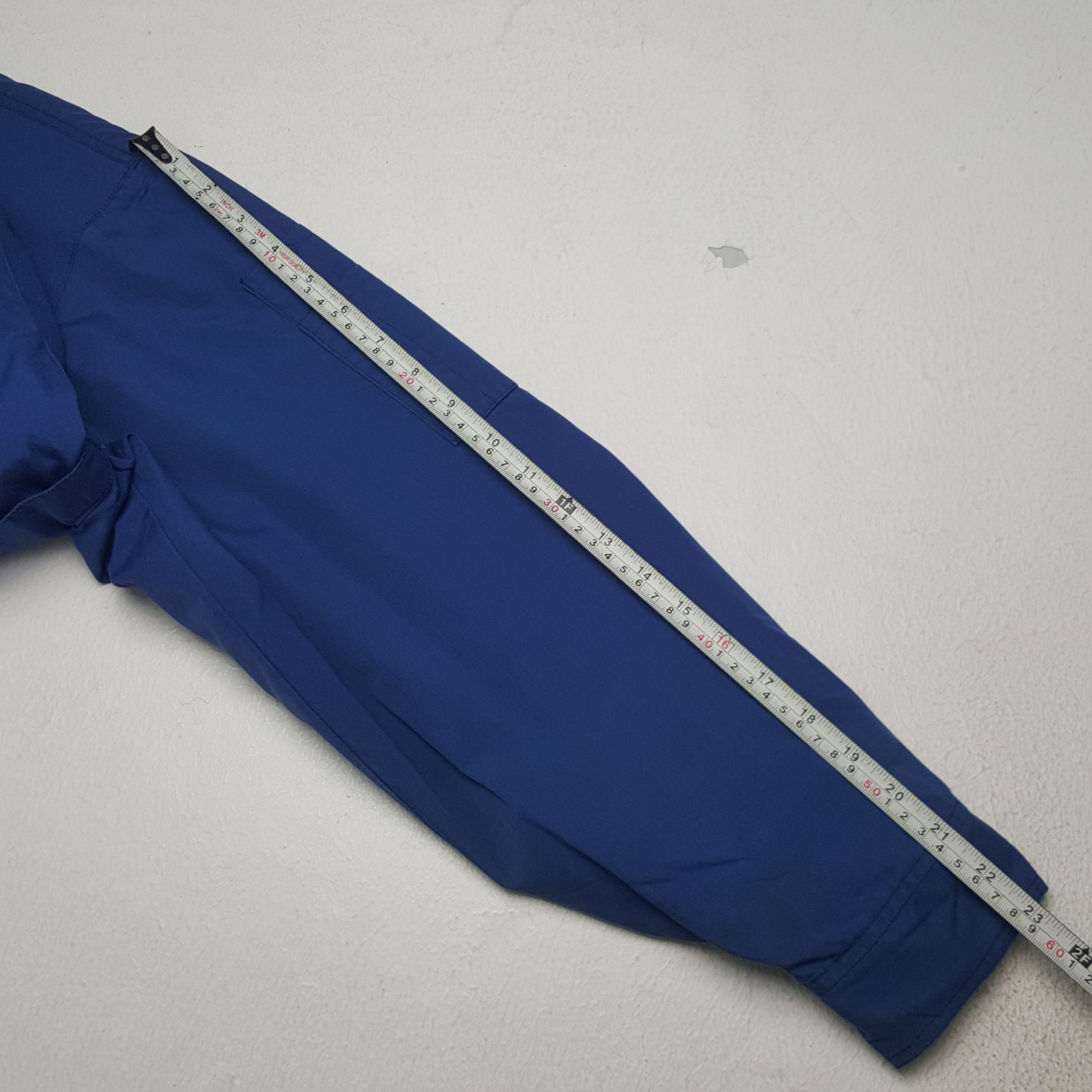 Vintage Vintage Nissan Racing Zipper Worker Uniform Jacket Size US L / EU 52-54 / 3 - 7 Thumbnail