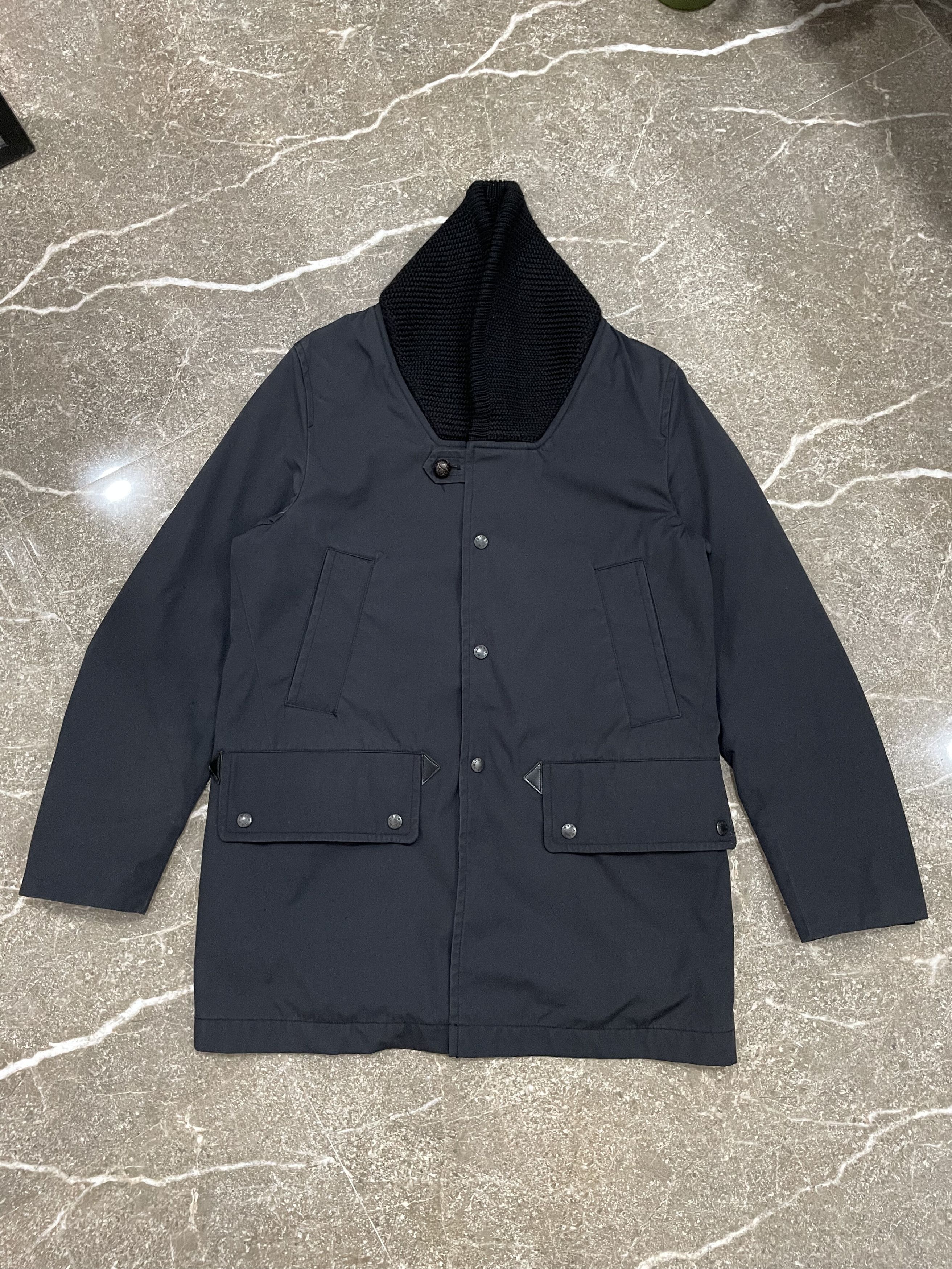 Nanamica Nanamica Donkey Coat Size US XS / EU 42 / 0 - 2 Thumbnail