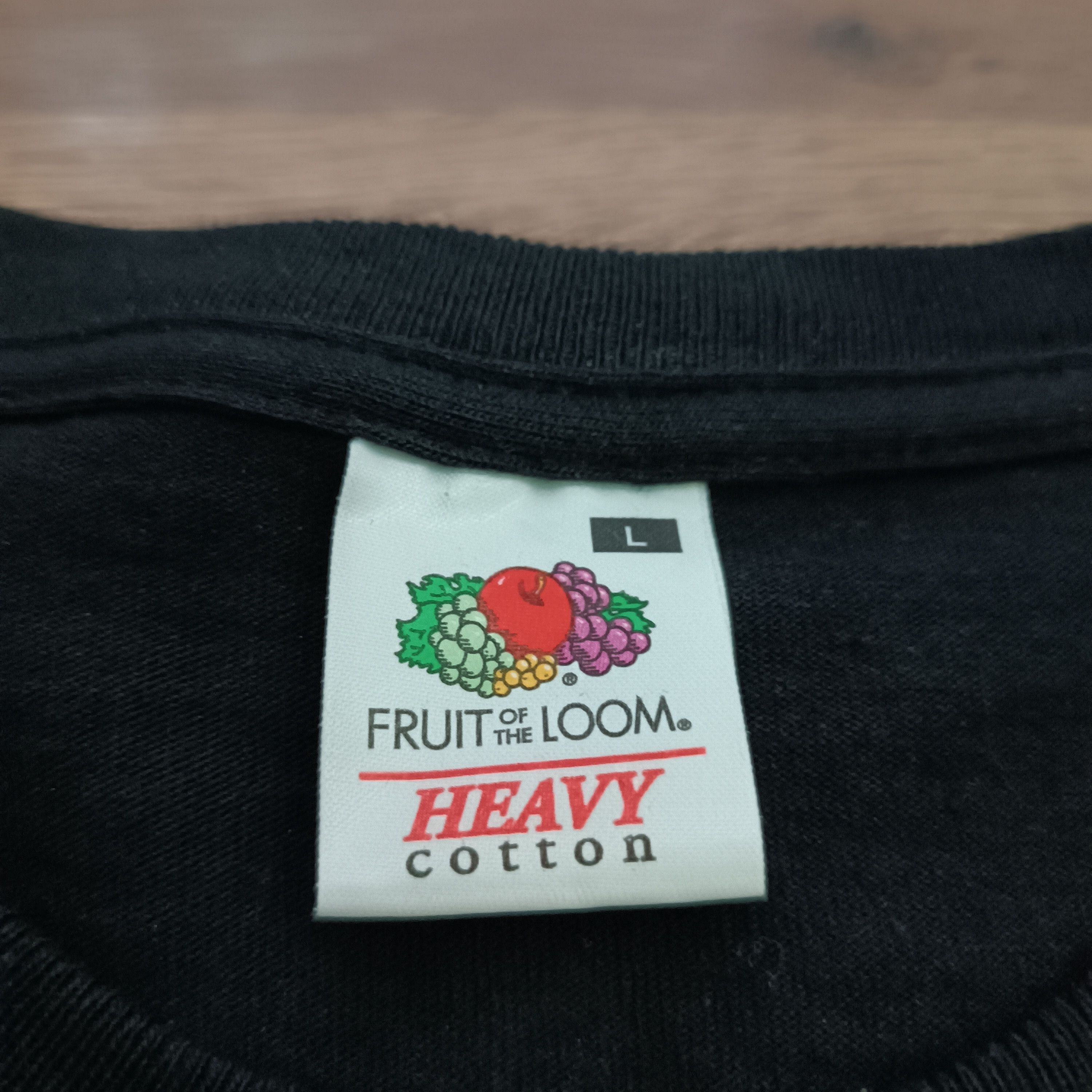 Apple × Band Tees × Fruit Of The Loom The Beatles 2009 rock tee license fruit of the loom Size US L / EU 52-54 / 3 - 4 Thumbnail