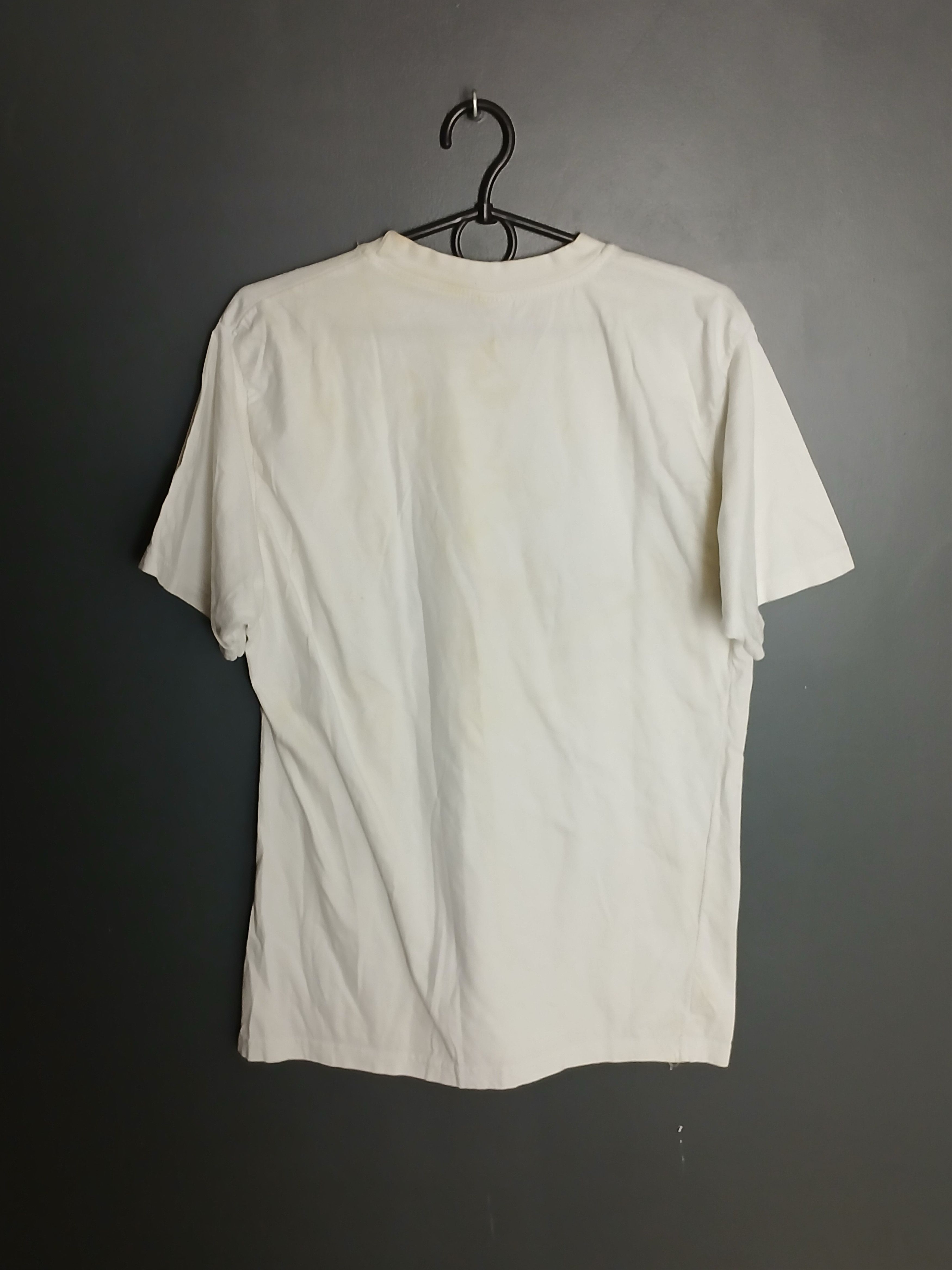 Formula 1 × Vintage Vintage Formula 1 Monaco Grand Prix Racing T-Shirt Size US M / EU 48-50 / 2 - 2 Thumbnail