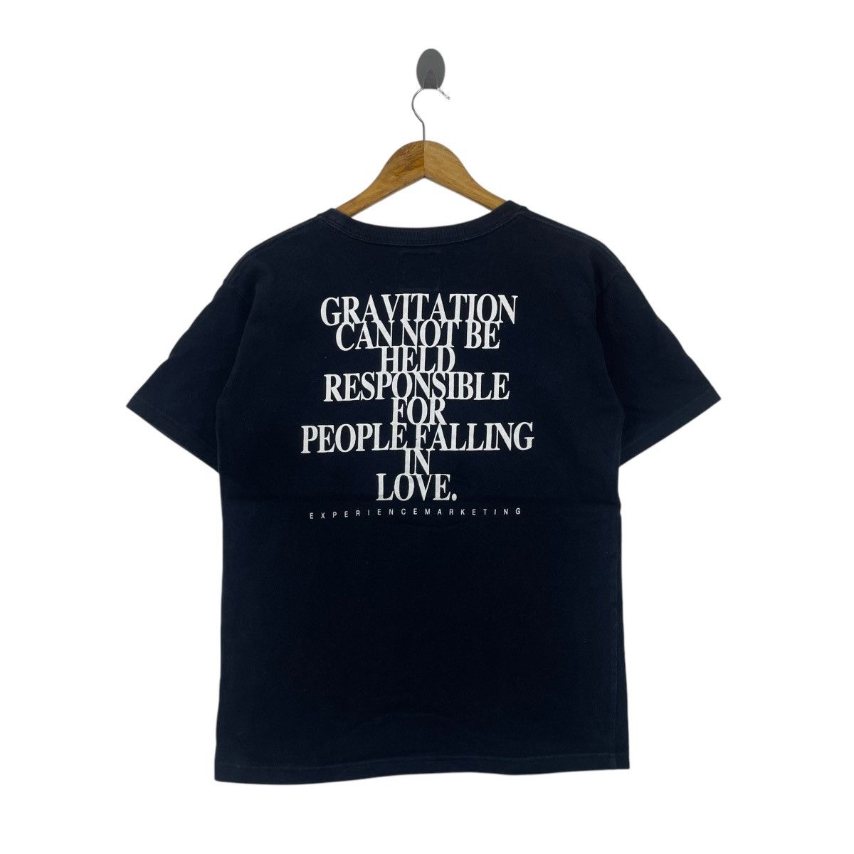 Japanese Brand Experience Marketing Keisuke Okunoya Japan Tshirt Size US M / EU 48-50 / 2 - 1 Thumbnail