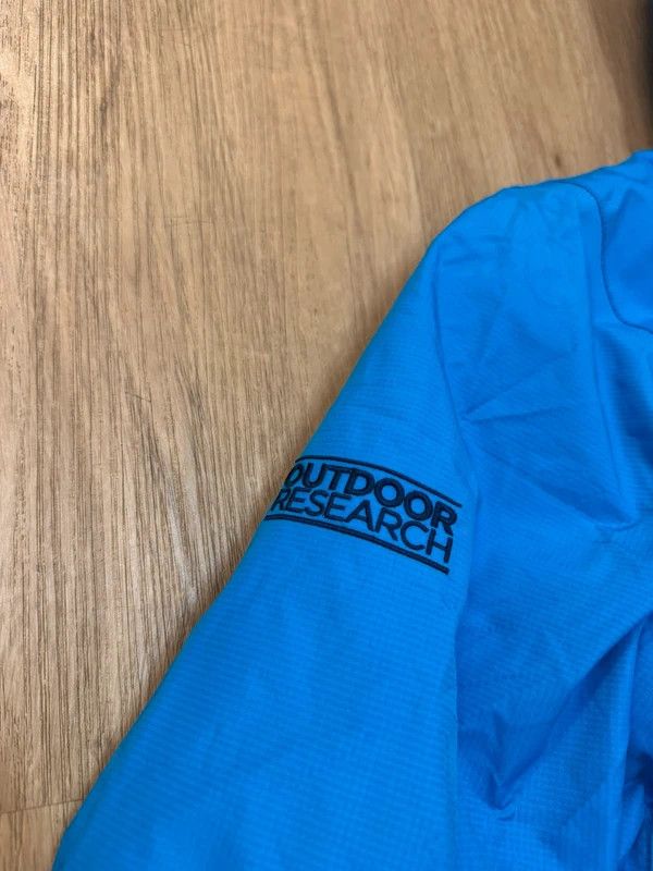 Outdoor Research Outdoor Research Igneo Jacket OR Recco Pertex Shield Ski S Size US S / EU 44-46 / 1 - 8 Thumbnail