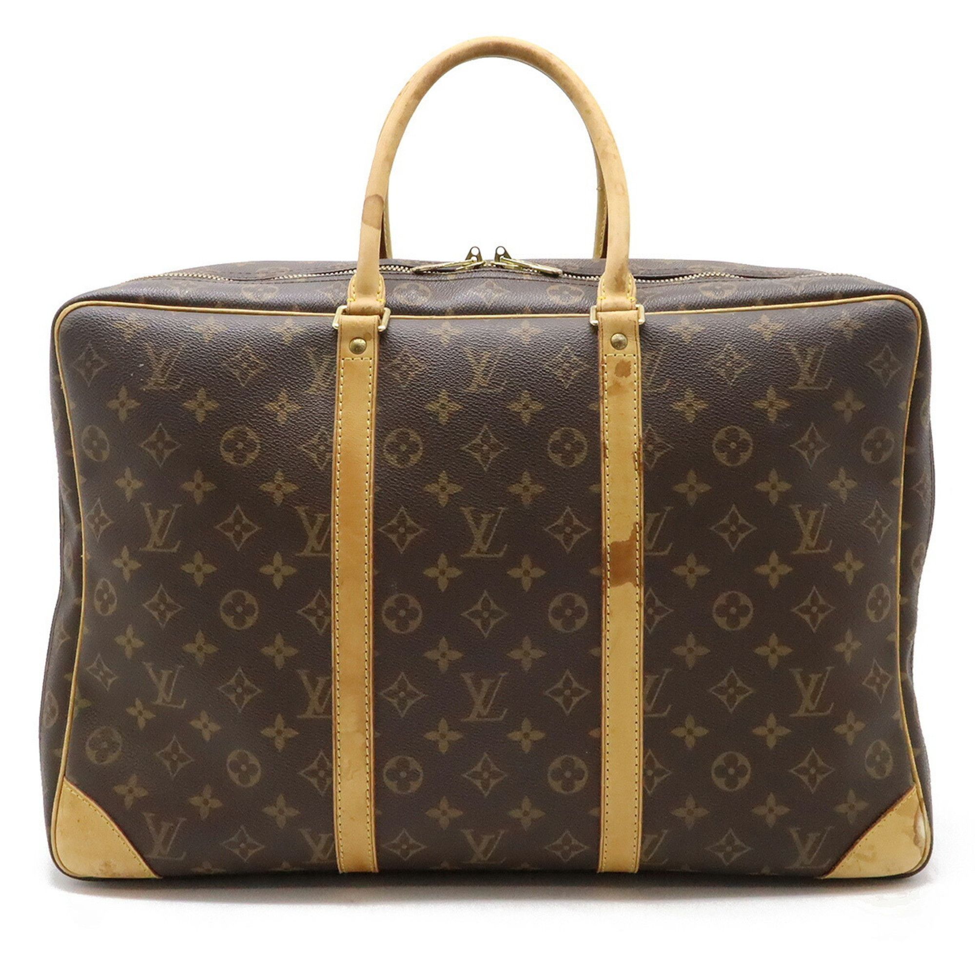 Louis Vuitton Louis Vuitton Sirius travel Size ONE SIZE - 1 Thumbnail