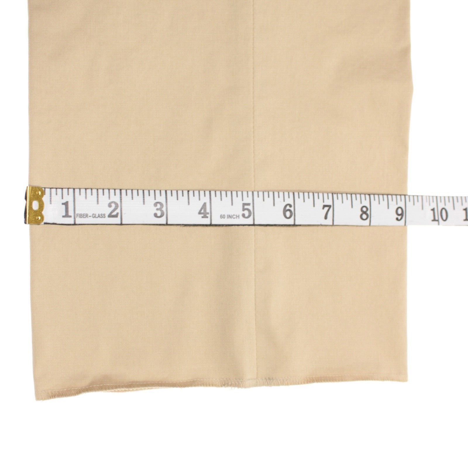 Hiltl Hiltl New with tags Chino Size 44 US In Beige Size US 44 / EU 60 - 8 Thumbnail