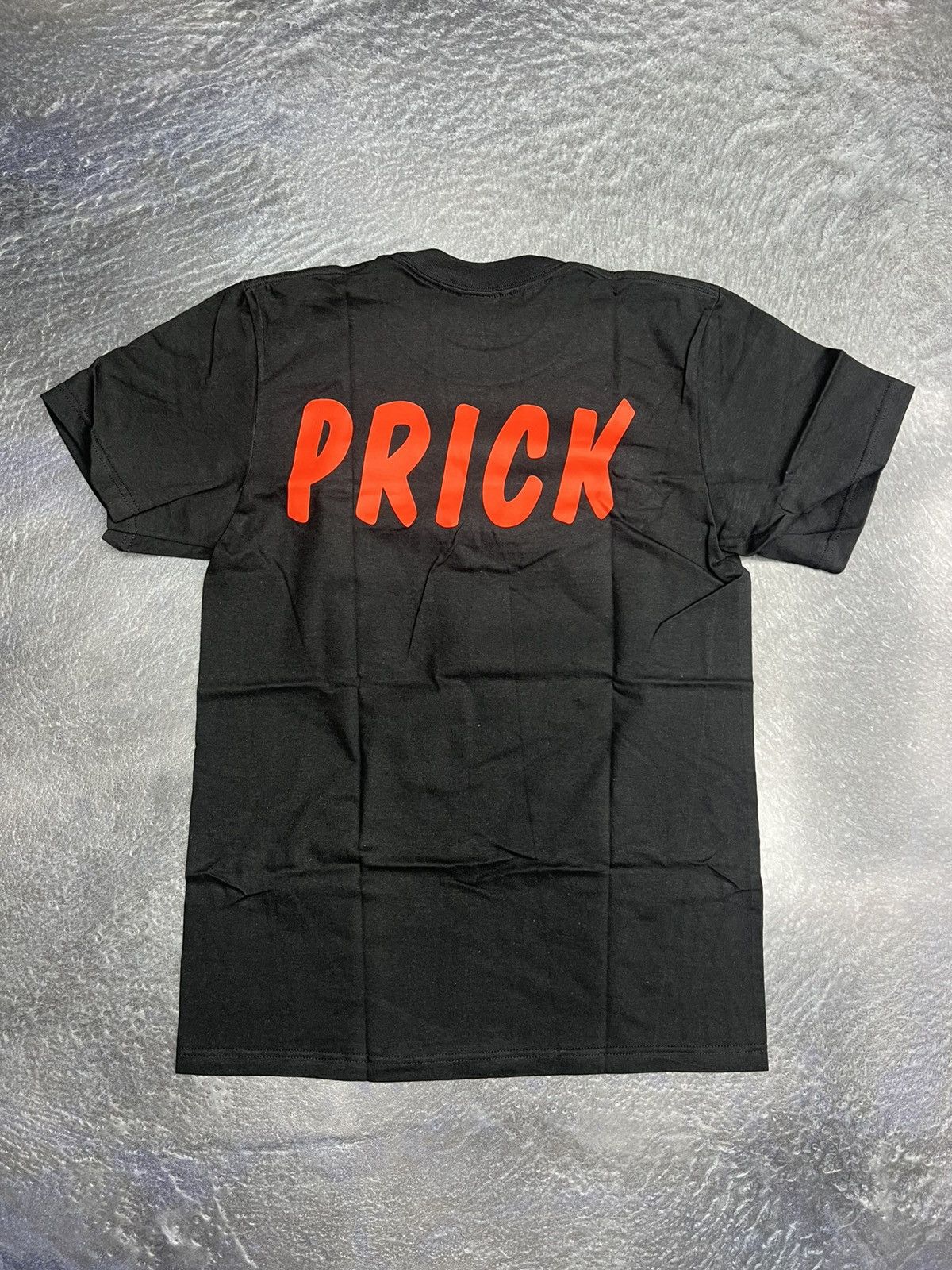 Supreme Supreme Melvins Prick T-Shirt Size US S / EU 44-46 / 1 - 6 Thumbnail