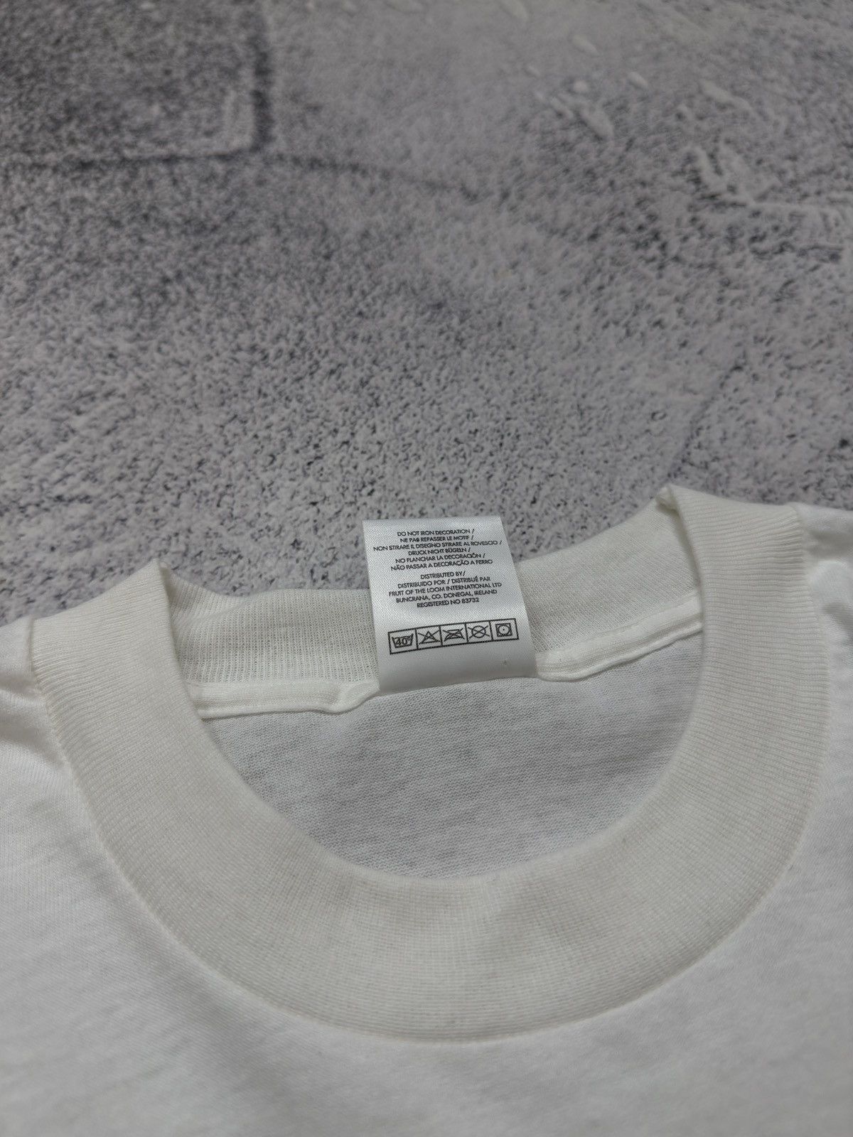 Other VTG 1998 Comedy Central South Park Cartoons Kick Ass T-Shirt Size US XL / EU 56 / 4 - 9 Thumbnail