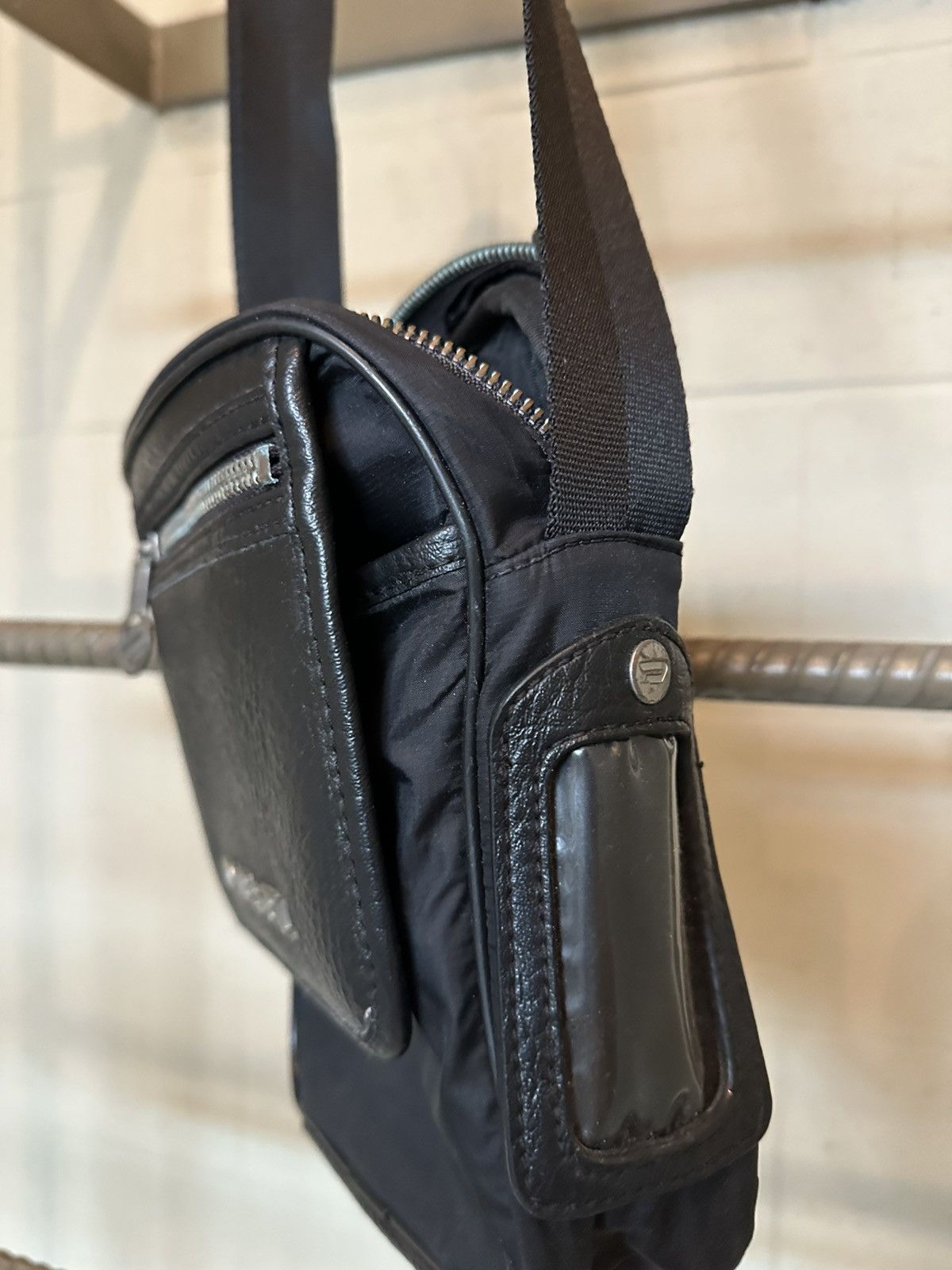 Diesel vintage diesel sling shoulder bag Size ONE SIZE - 3 Thumbnail