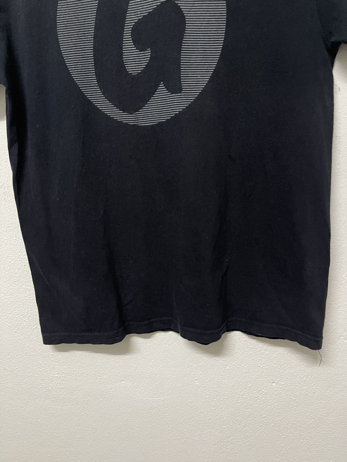 GOODENOUGH RARE VINTAGE 1990 GOODENOUGH BIG G TSHIRT Size US M / EU 48-50 / 2 - 5 Thumbnail