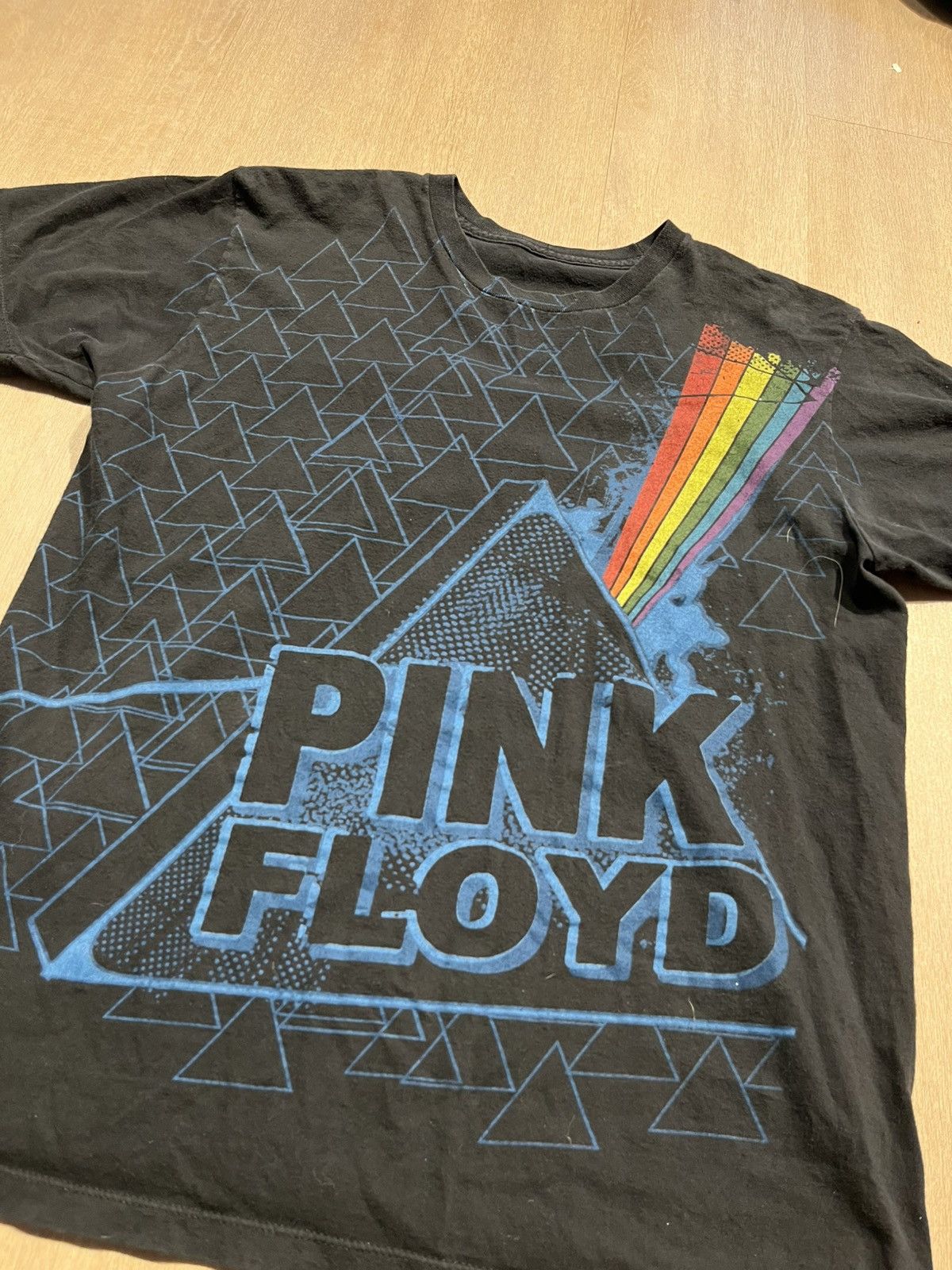 Supreme Pink Floyd Shirt Medium Size US M / EU 48-50 / 2 - 1 Thumbnail