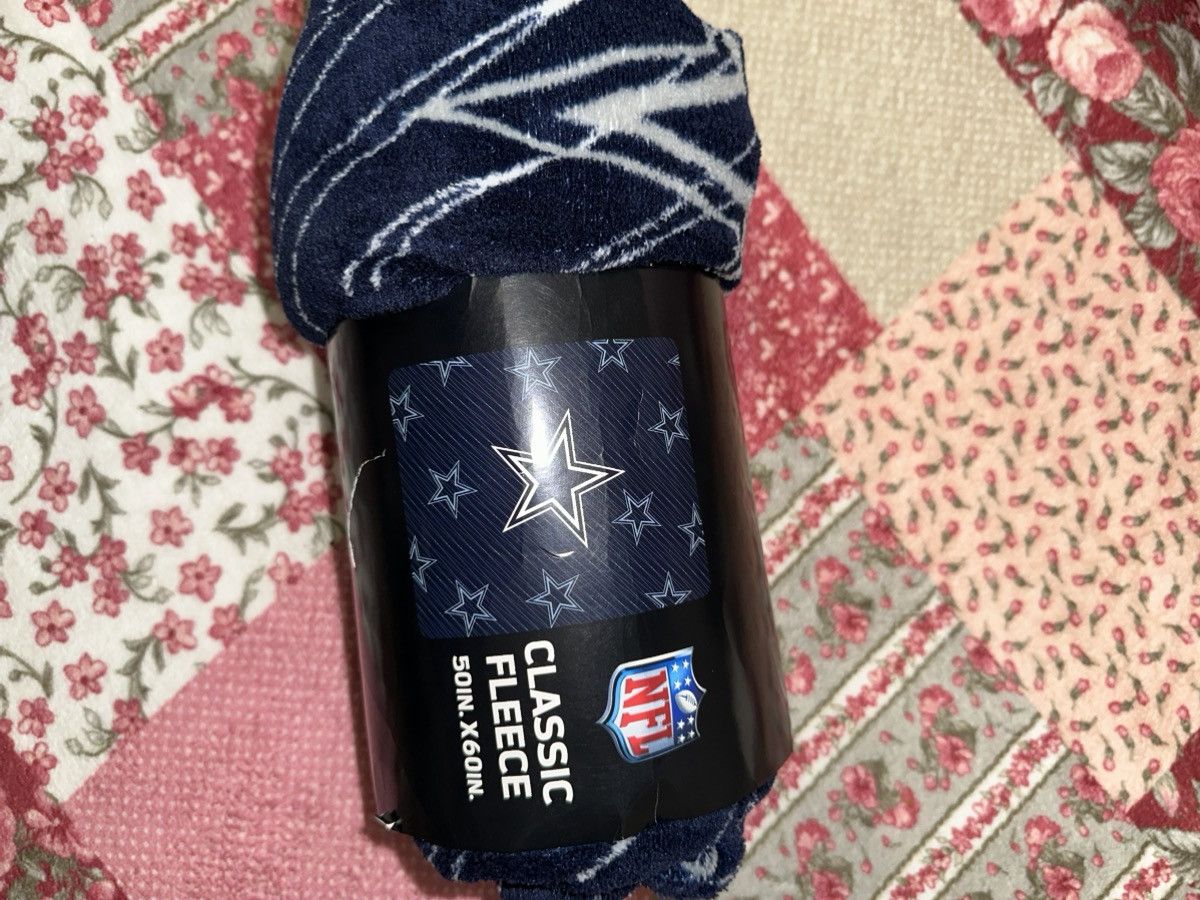 NFL 50x60 classic fleece blanket Size ONE SIZE - 1 Thumbnail