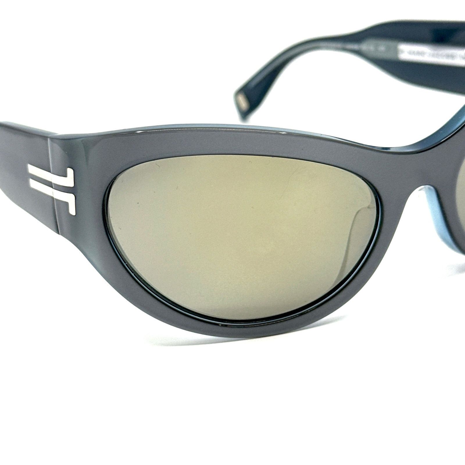 Marc Jacobs NEW!!! MARC JACOBS Sunglasses MJ1087/S YB7T4 Authentic Size ONE SIZE - 4 Thumbnail
