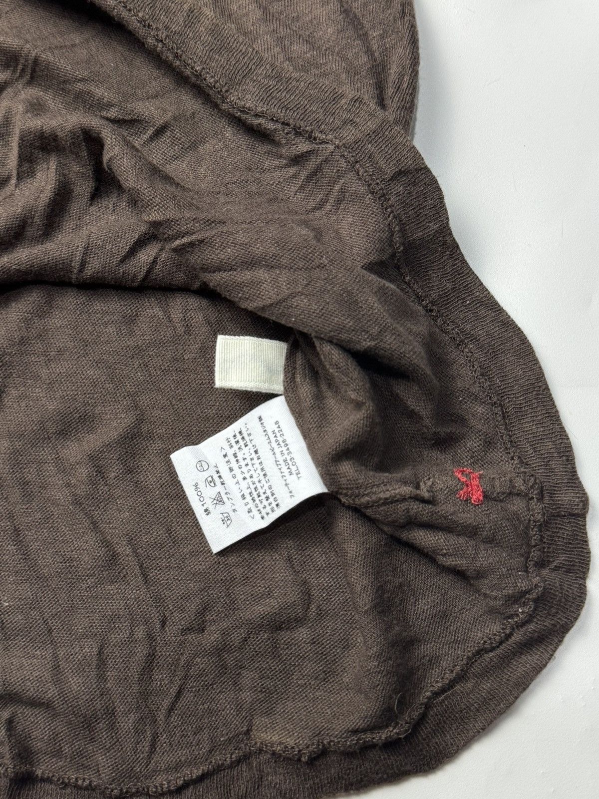 Kapital Japanese 45rpm Kapital Long Sleeve Size US M / EU 48-50 / 2 - 4 Thumbnail