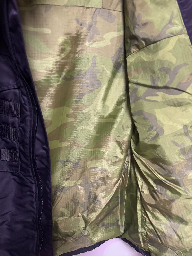 Freewheelers Freewheelers Freewheelers Hooded windbreaker jacket Size US M / EU 48-50 / 2 - 9 Thumbnail