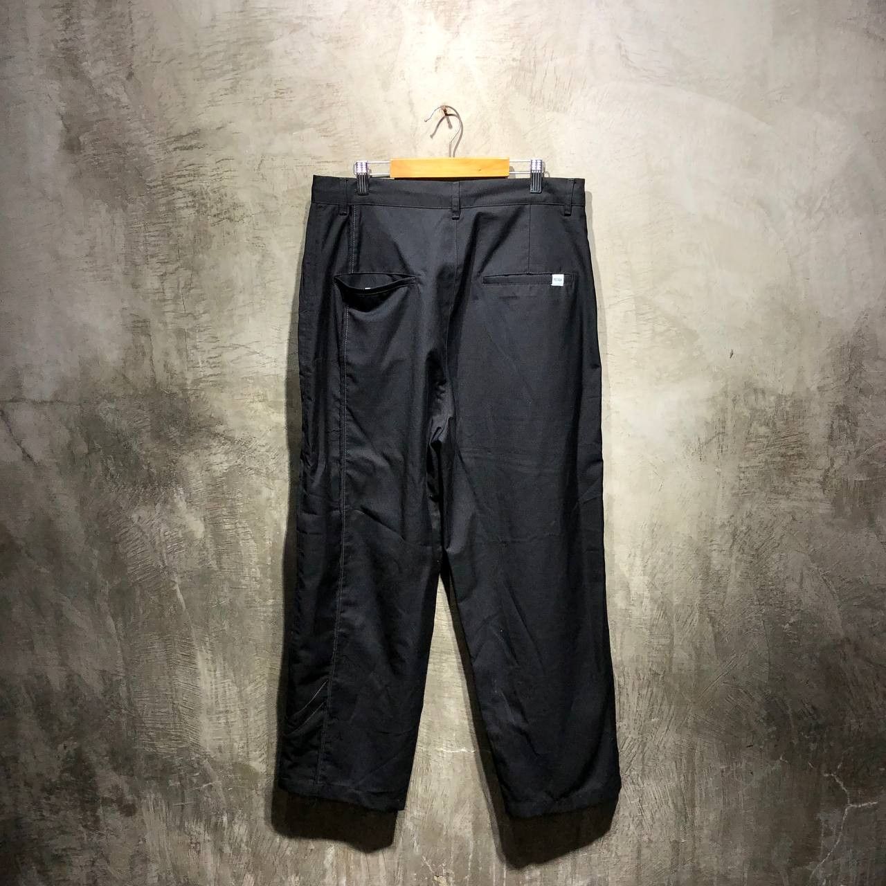 Other Melsign Baggy Trousers Size US 32 / EU 48 - 7 Thumbnail