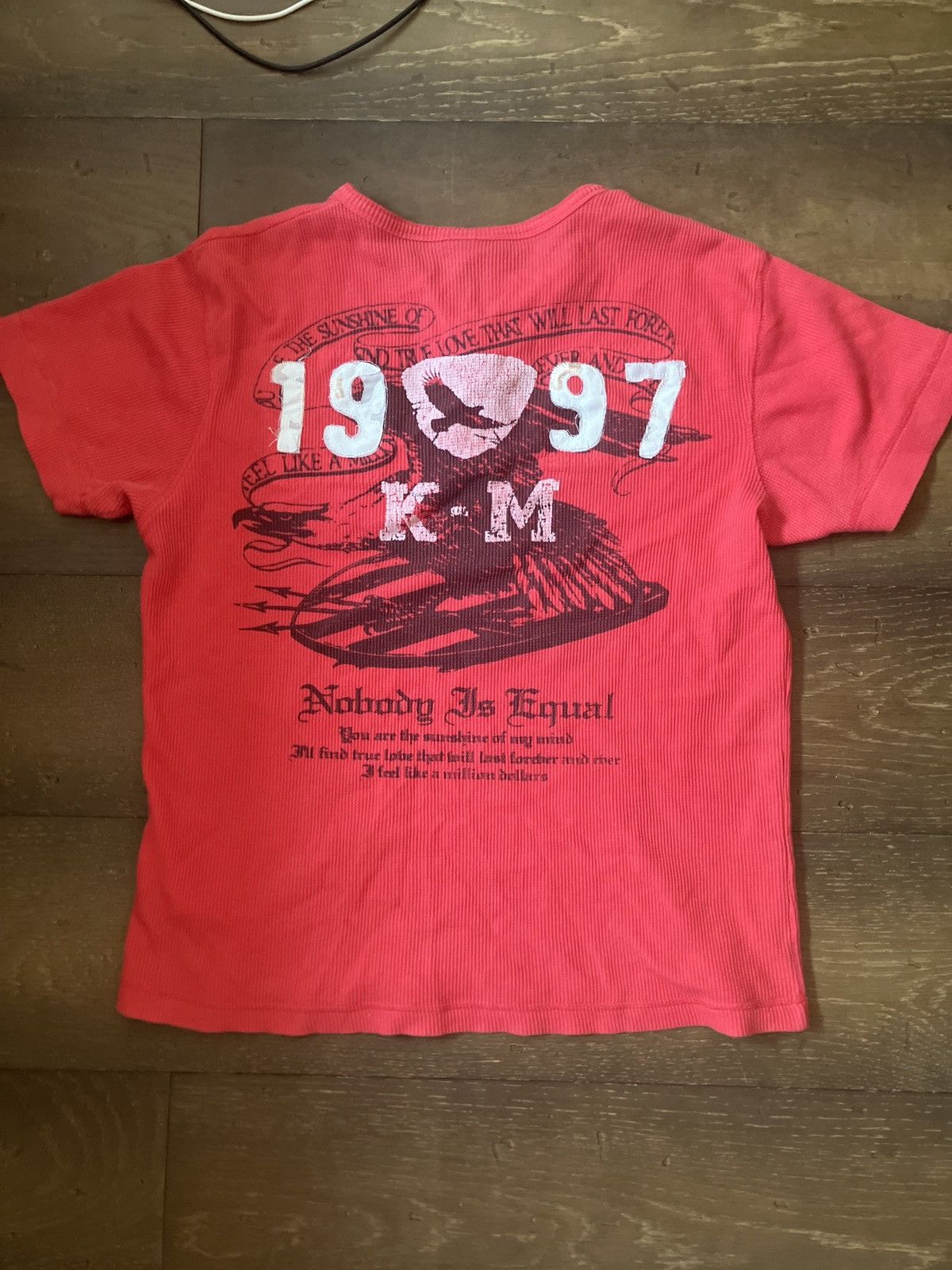 Other Snowboarding Shirt Size US S / EU 44-46 / 1 - 1 Thumbnail
