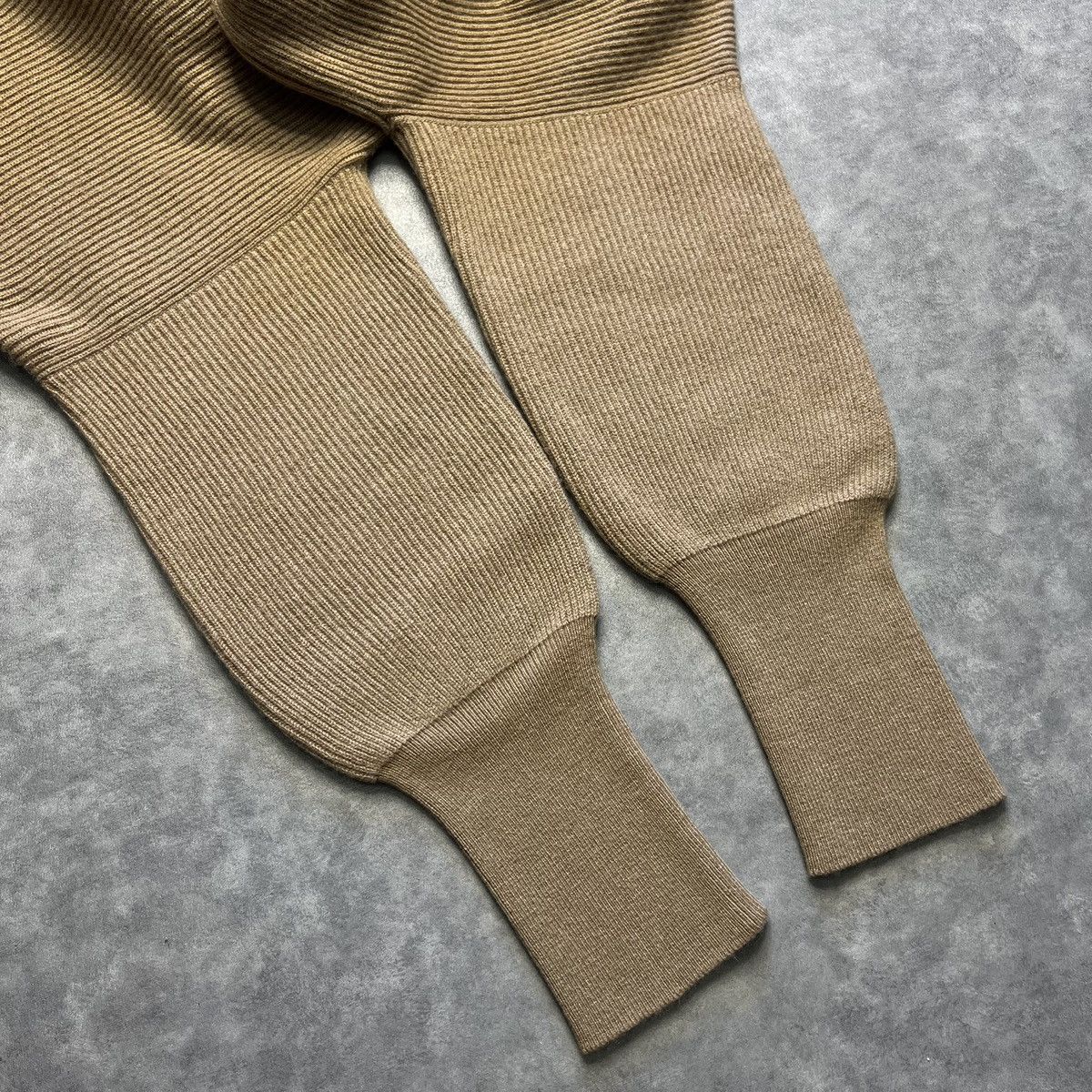 Jil Sander JIL SANDER vintage sweater Size ONE SIZE - 10 Thumbnail