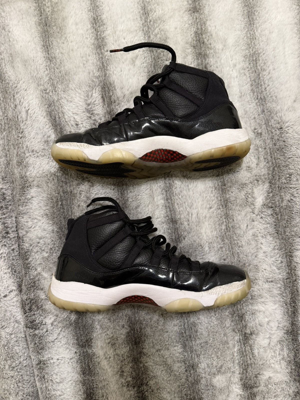 Jordan Brand Air Jordan 11 Retro ‘72-10’ Size US 11 / EU 44 - 2 Thumbnail