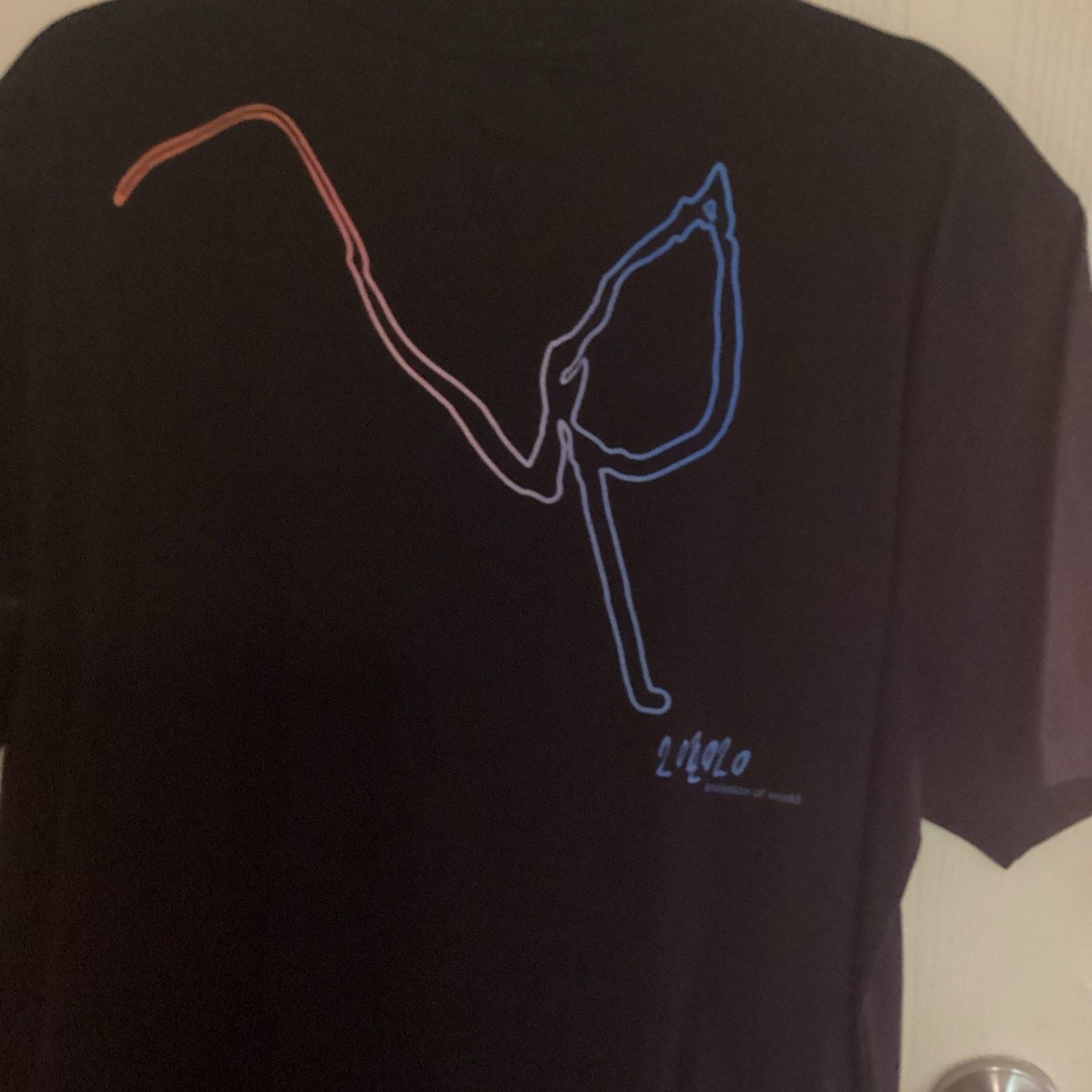 Other Men’s Very Rare Tee Shirt Size US XL / EU 56 / 4 - 5 Thumbnail