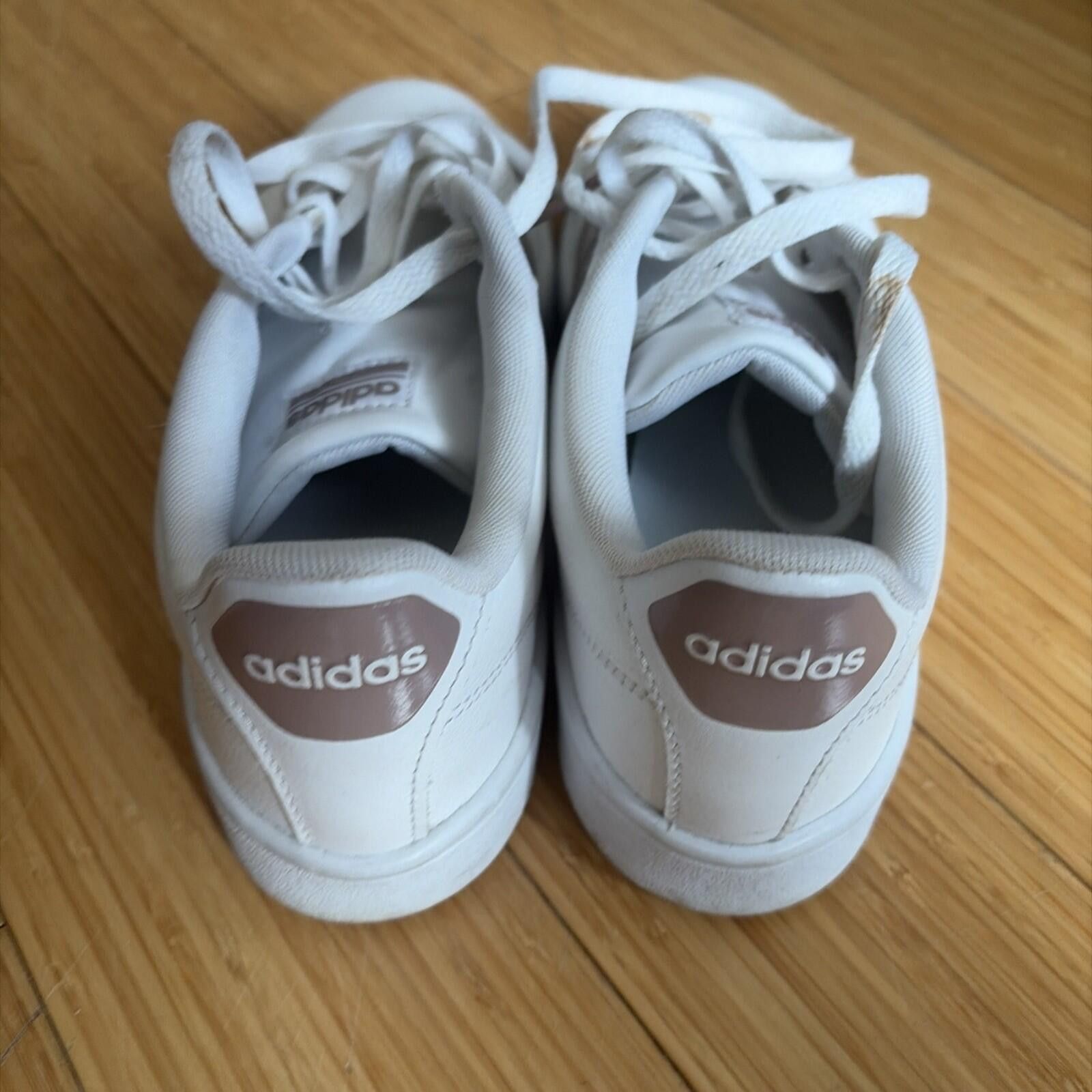 Adidas Adidas OrthoLite Float Sneakers Size US 8.5 / IT 38.5 - 2 Thumbnail