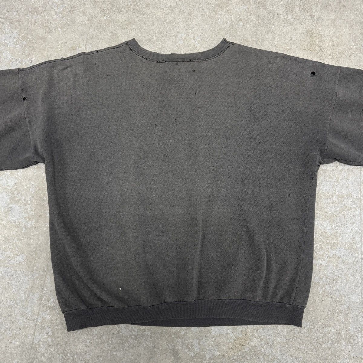 Vintage Vintage Labatt Beer Faded Distressed Size US L / EU 52-54 / 3 - 4 Thumbnail