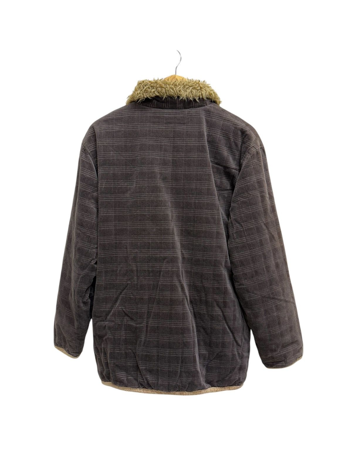 Body Glove × Vintage Vintage Body Glove Surf Hermosa Beach Cudroy Winter Jacket Size US L / EU 52-54 / 3 - 2 Thumbnail