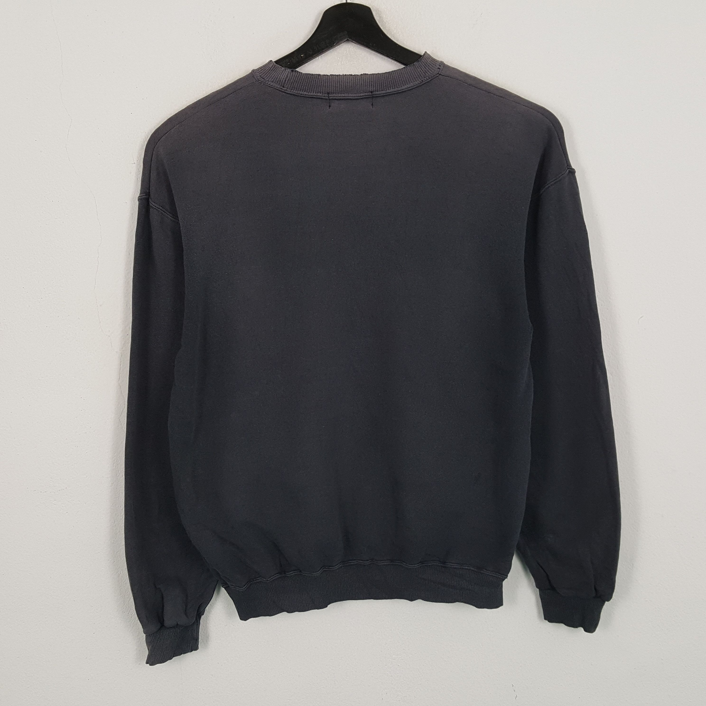 Mercedes-Benz × Vintage MERCEDES MAGNETI MARELLI Promo Style Sweatshirt Size US M / EU 48-50 / 2 - 3 Thumbnail