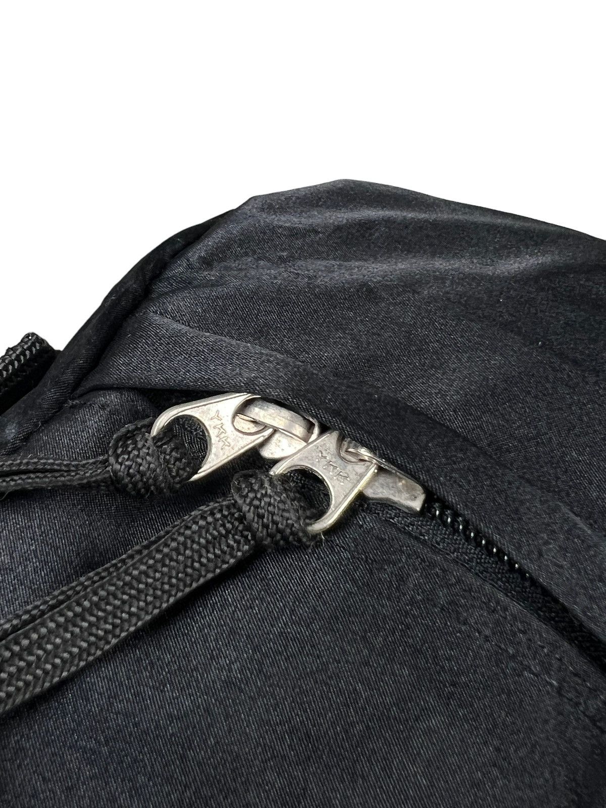 Grailed Rare Vintage ©️1993 Malcolm X Duffle Bag Size ONE SIZE - 8 Thumbnail