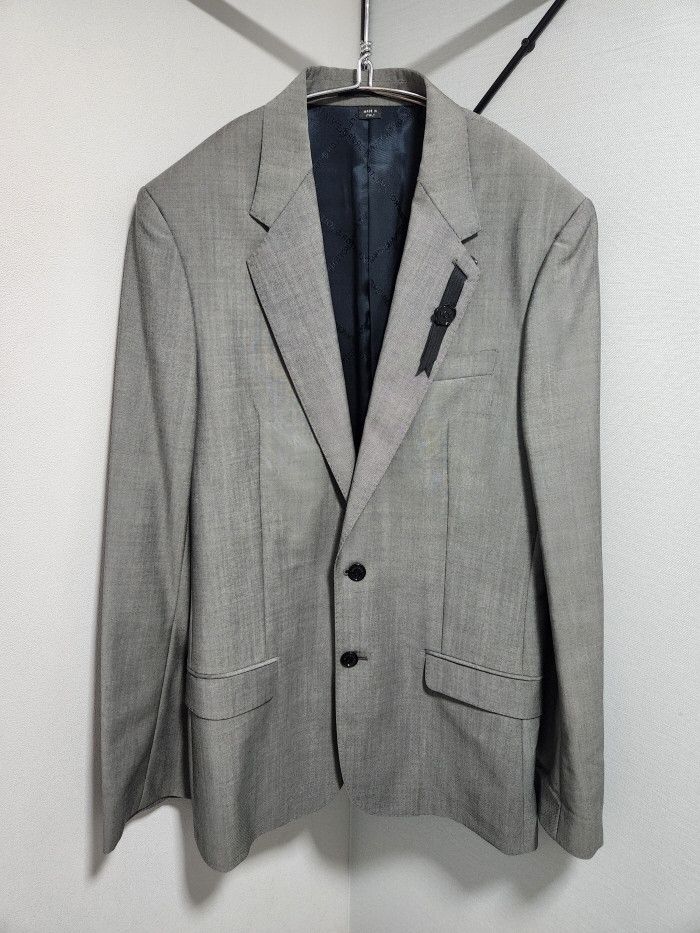 Viktor & Rolf VIKTOR & ROLF 엠블럼 Blazers Size US M / EU 48-50 / 2 - 1 Thumbnail