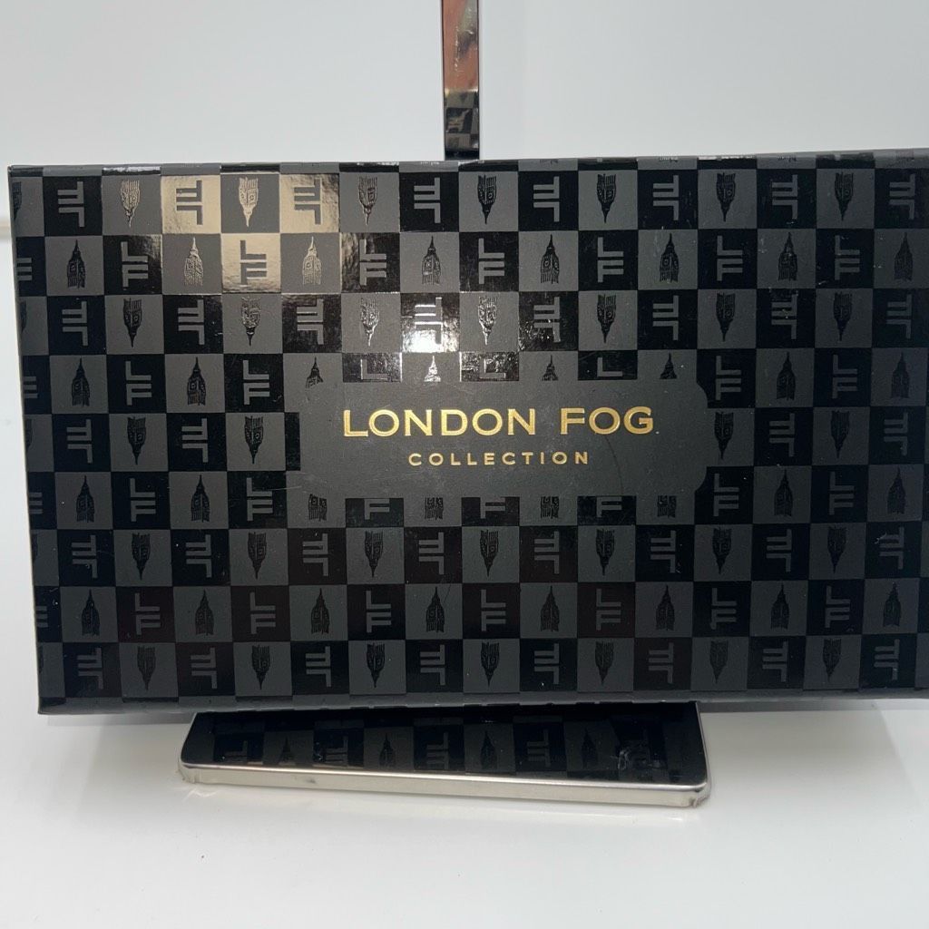 London Fog London Fog Long Quilted Wallet Size ONE SIZE - 1 Thumbnail