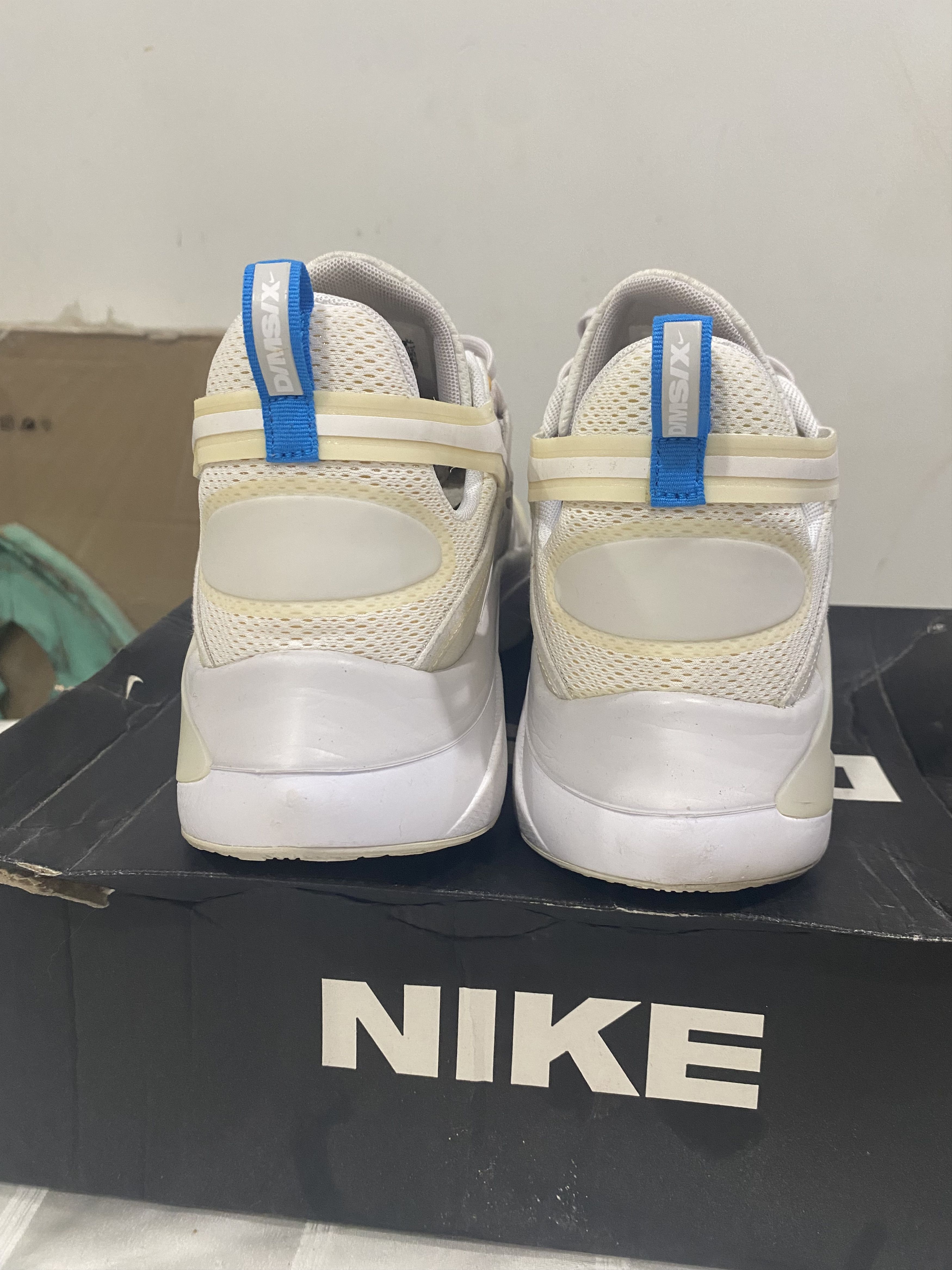 Nike Nike Signal DIMSIX Size US 11 / EU 44 - 6 Thumbnail