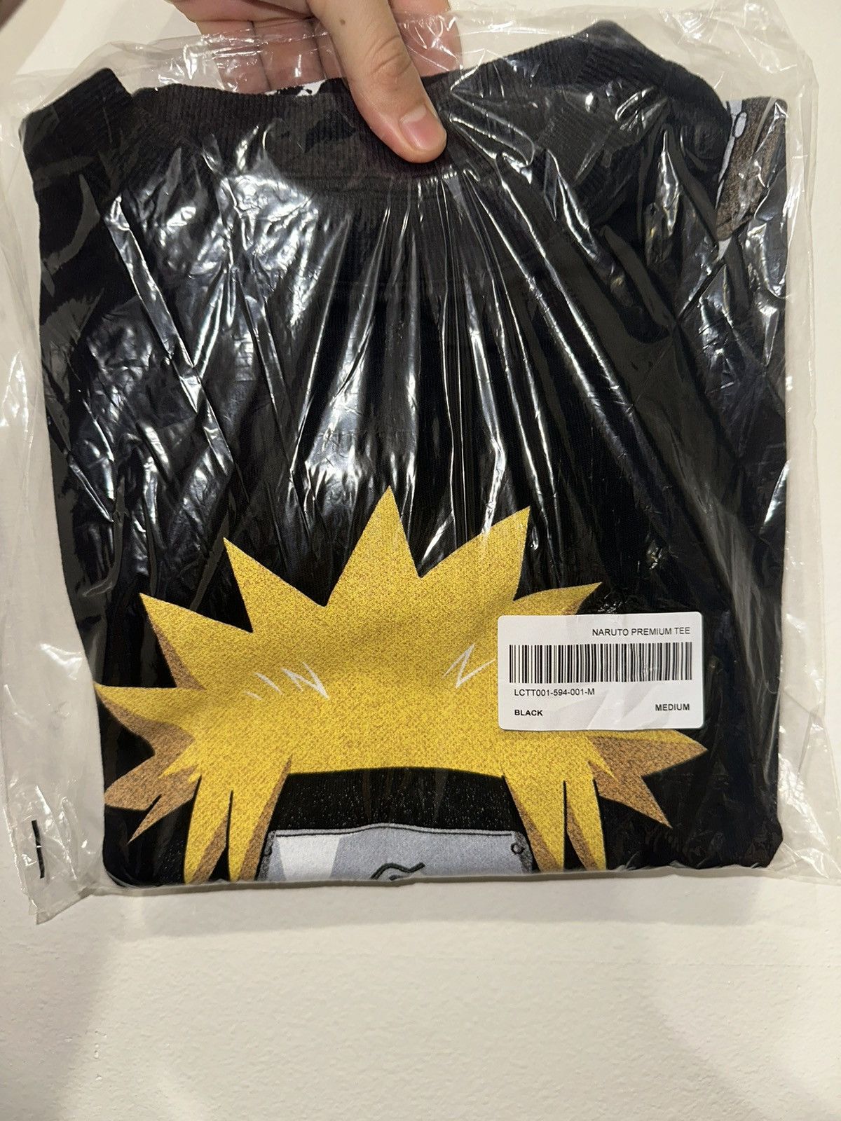 Darc Sport DARC SPORT X NARUTO “NARUTO UZUMAKI” (1ST EDITION COLLAB) Size US M / EU 48-50 / 2 - 5 Thumbnail