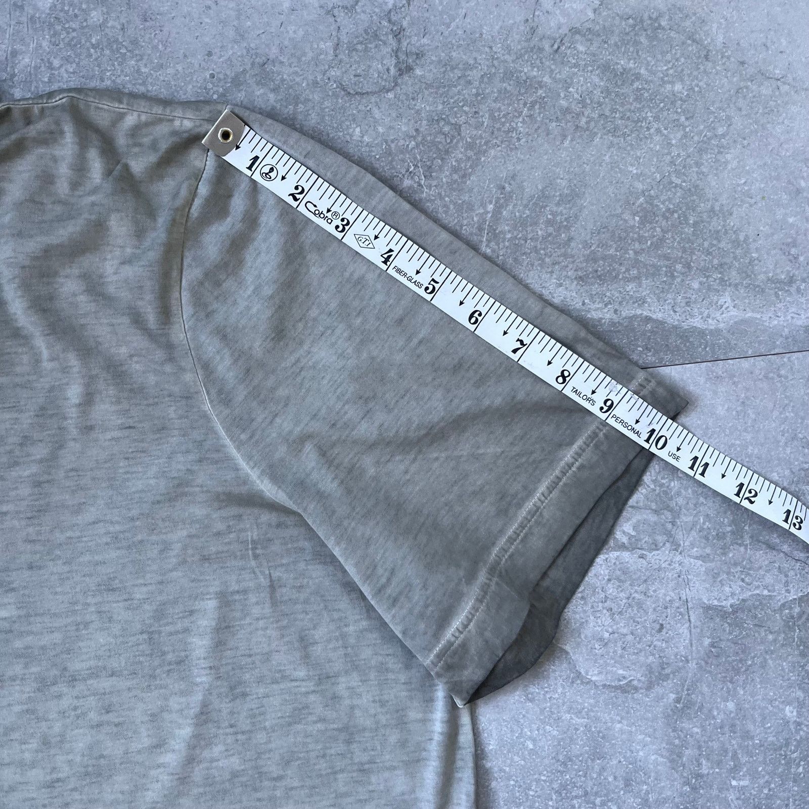 Louis Vuitton Louis Vuitton Polo Shirt – XXL – Made in Italy – Luxury Size US XXL / EU 58 / 5 - 6 Thumbnail