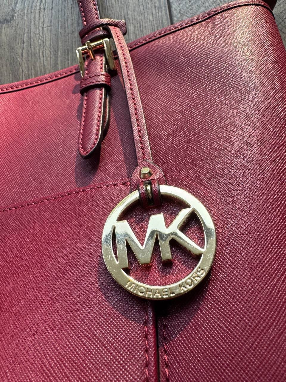 Michael Kors Original Michael Kors handbag Size ONE SIZE - 3 Thumbnail