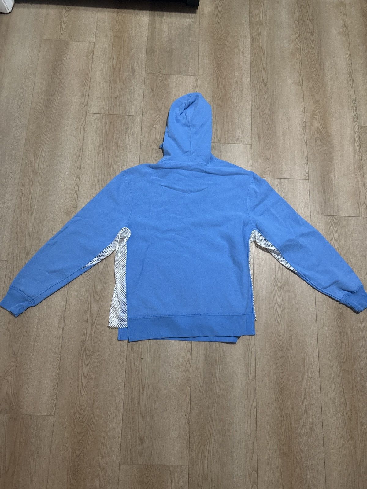 Champion Champion Hoodie - Mesh Size US L / EU 52-54 / 3 - 2 Thumbnail