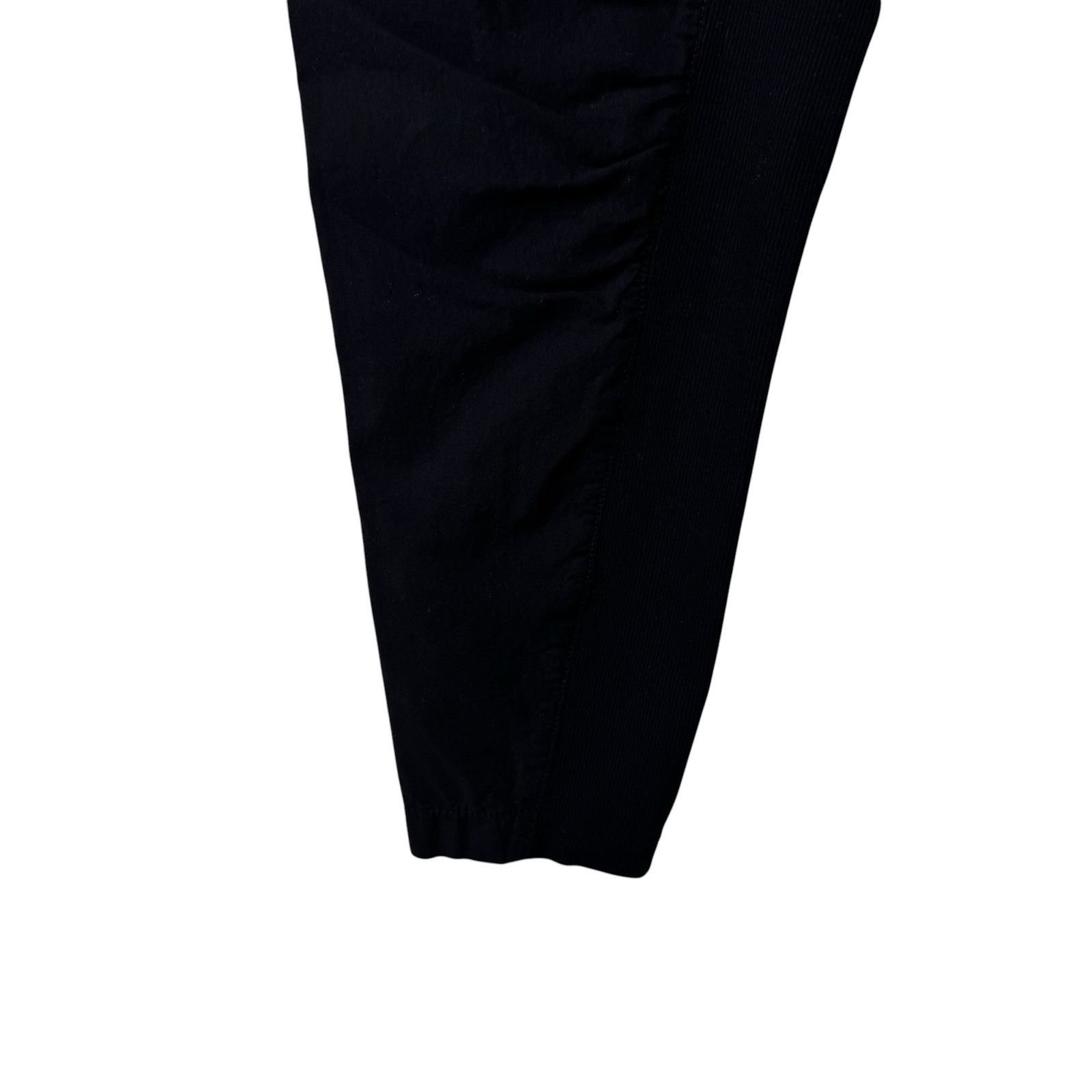 Other PRAIRIE UNDERGROUND Cotton Ribbed Inseam Button Front Pants Size 32" / US 10 / IT 46 - 4 Thumbnail