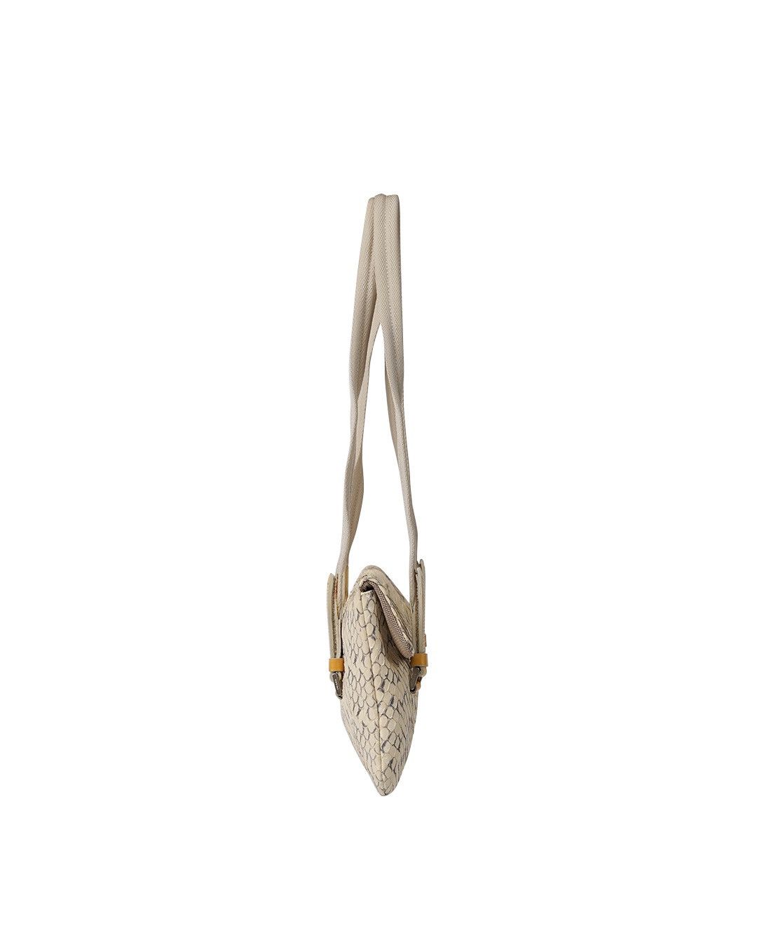 Prada Prada F/W1999 Snakeskin Bag Size ONE SIZE - 6 Thumbnail