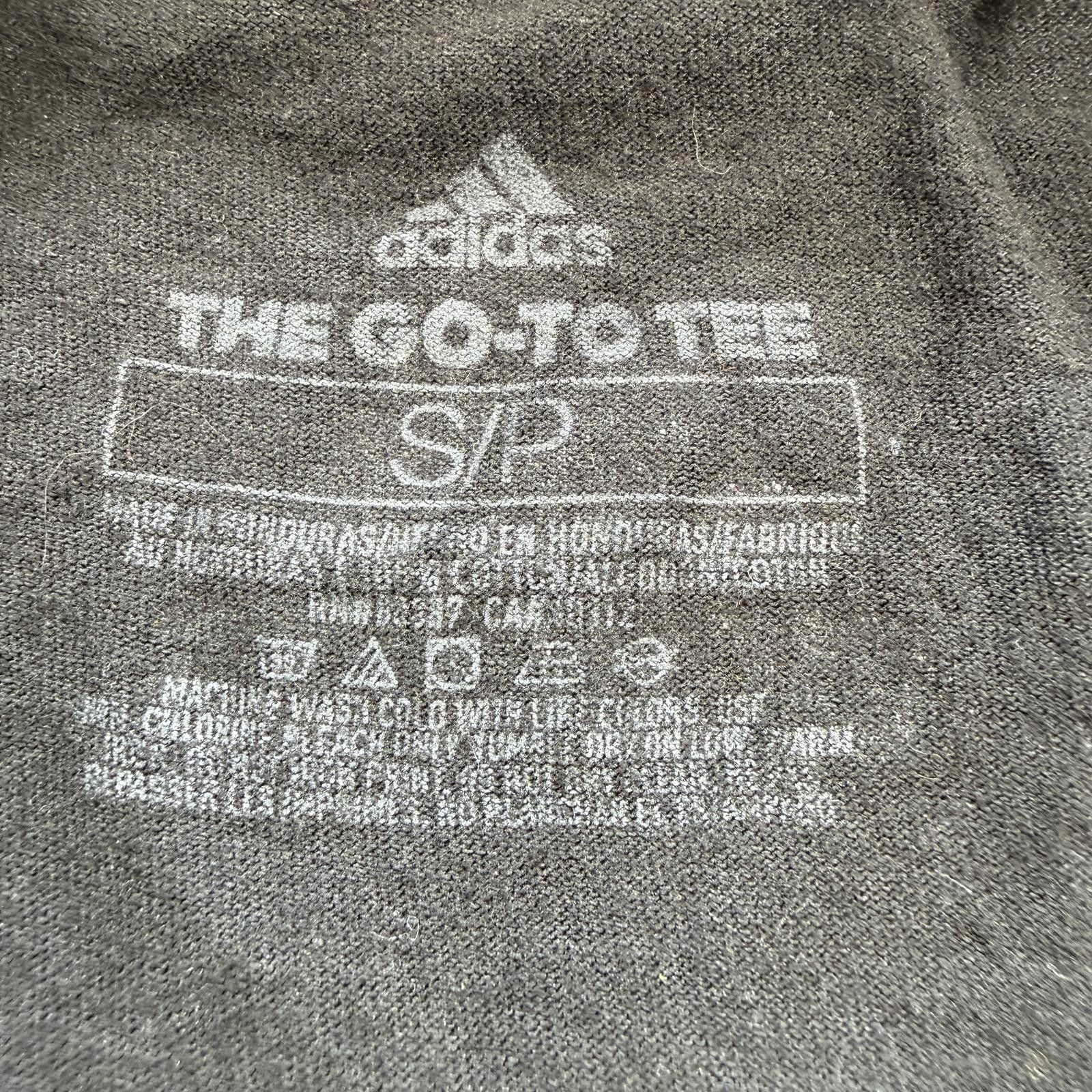 Adidas Boston Bruins Patrice Bergeron #37 Adidas NHL T Shirt Mens S Size US S / EU 44-46 / 1 - 4 Thumbnail