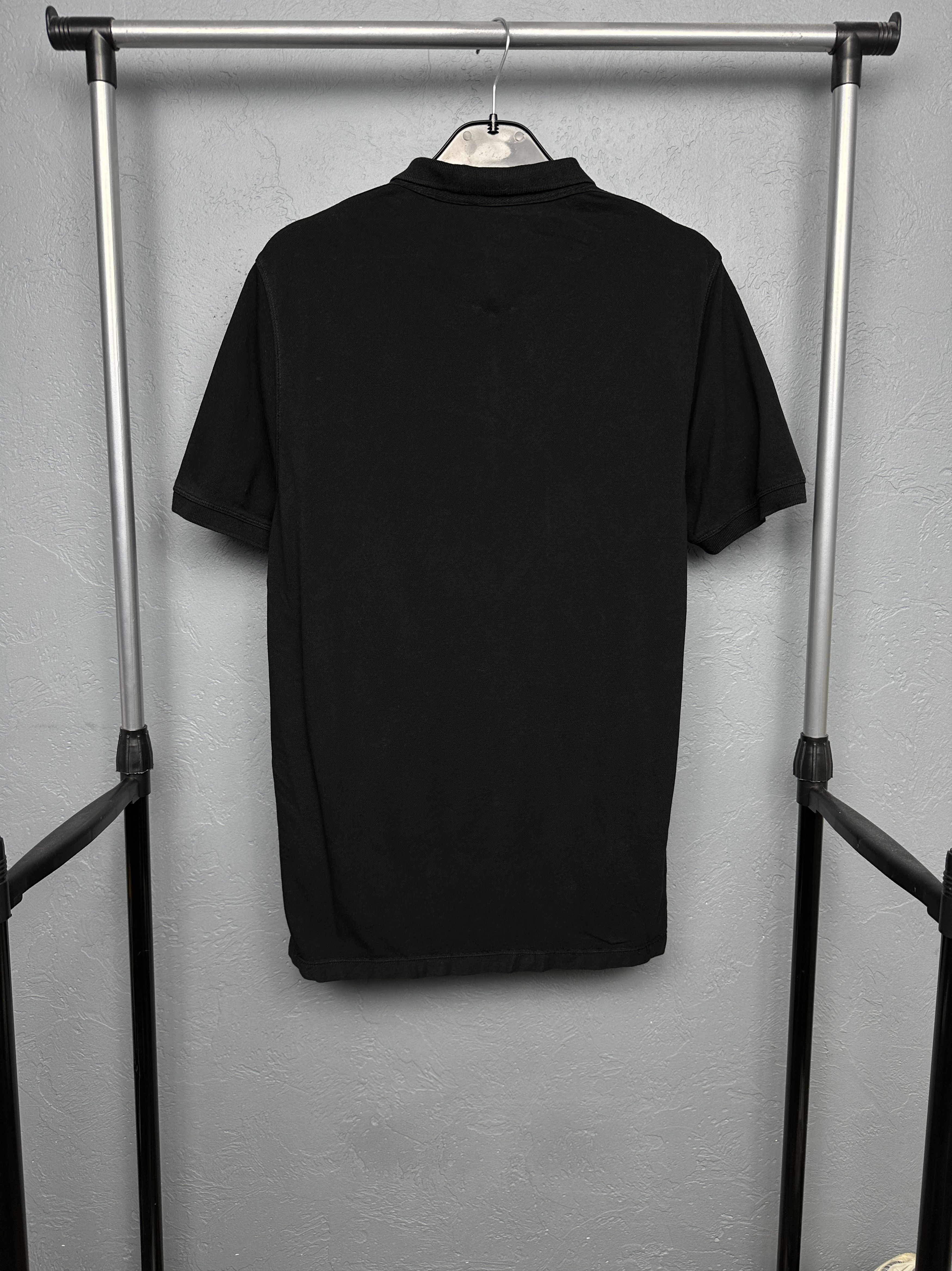 Allsaints Allsaints Vintage Mens Reform SS Polo Shirt Size US L / EU 52-54 / 3 - 7 Thumbnail