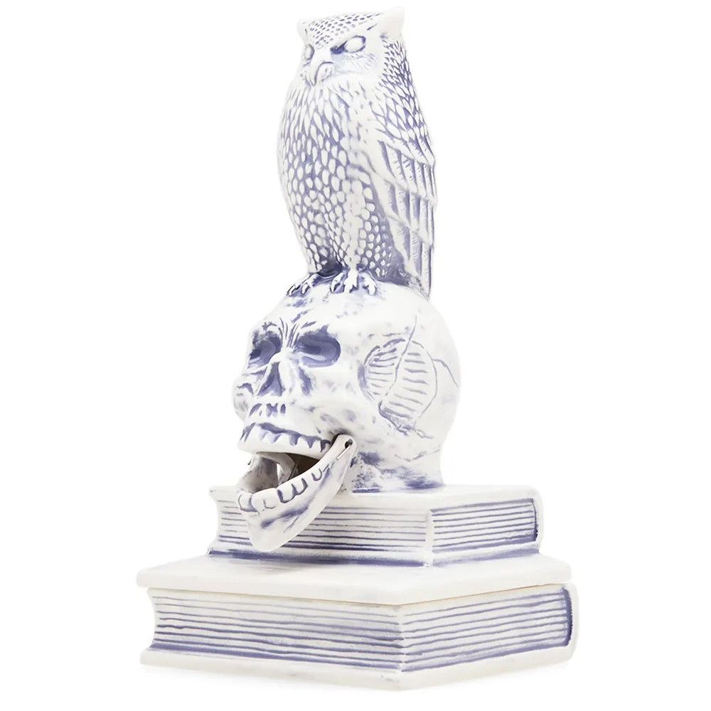 アクセサリー Neighborhood Booze Owl Incense Chamber Neighborhood Neighborhood Booze Owl Incense Chamber | Grailed