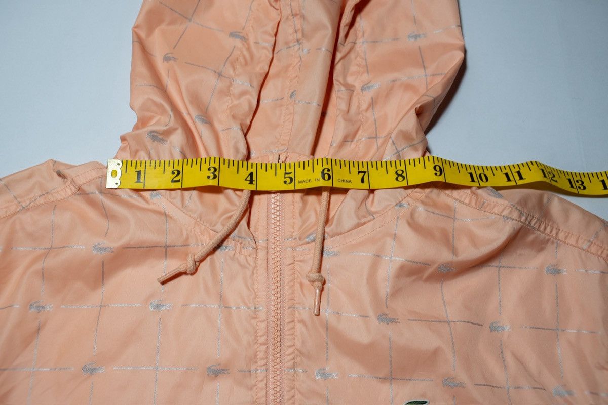 Lacoste × Supreme Supreme X Lacoste Anarok 3M Size US S / EU 44-46 / 1 - 12 Thumbnail