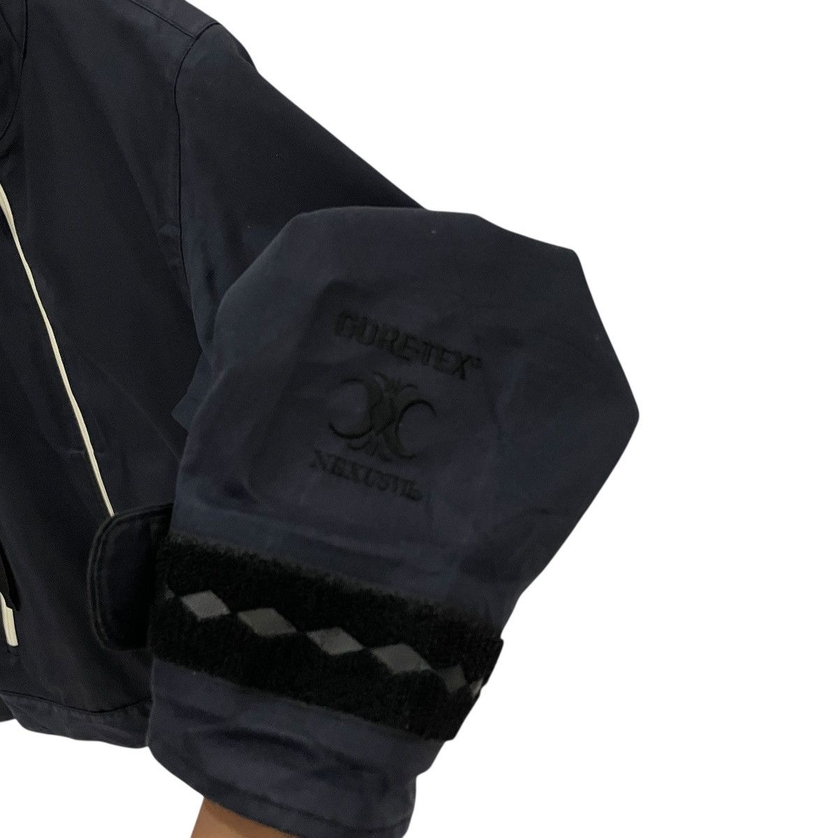 Goretex Vintage NexusV11 Gore-tex Jacket Size US M / EU 48-50 / 2 - 5 Thumbnail