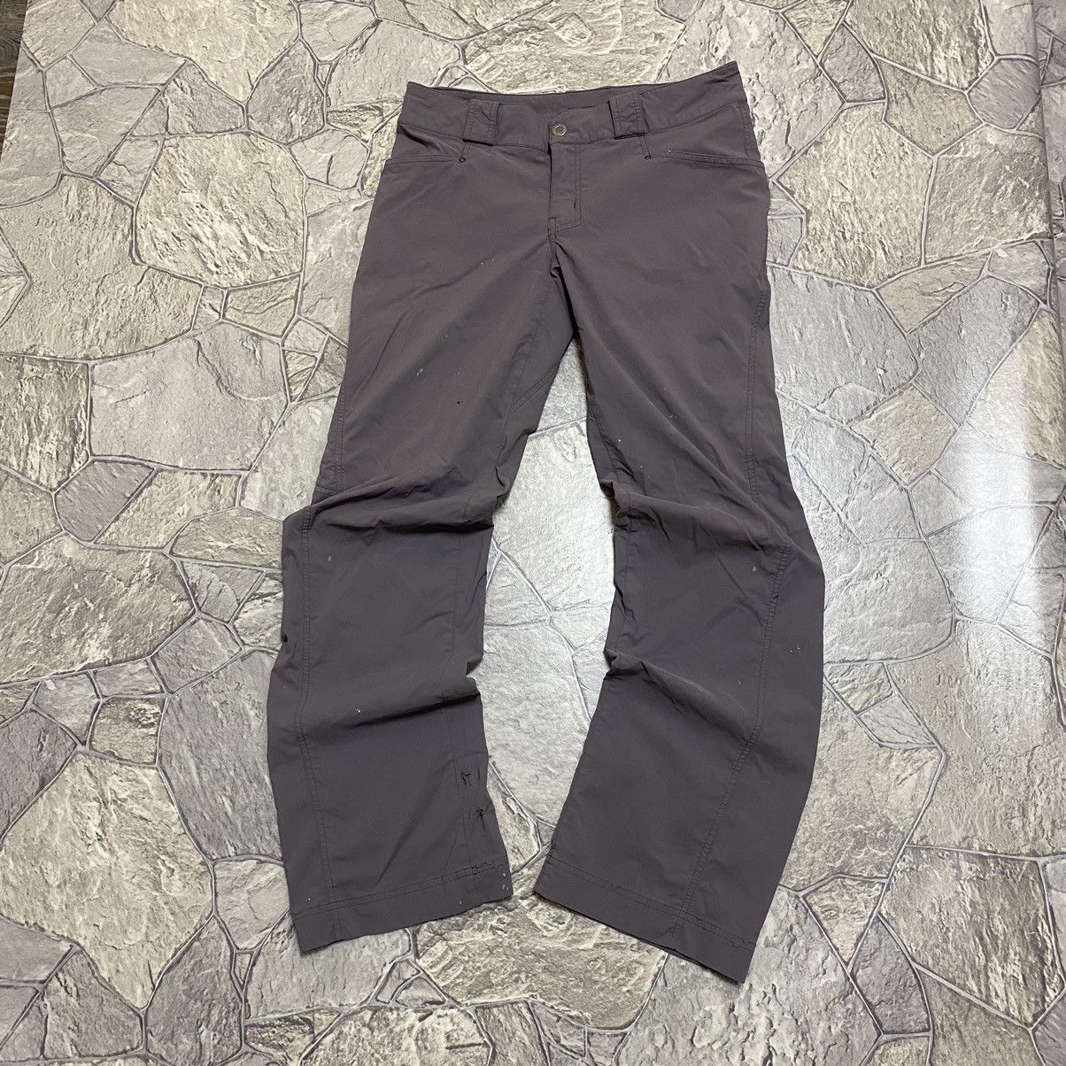 Arc'teryx Arc’teryx Women Pants outdoor Size 28" / US 6 / IT 42 - 1 Thumbnail