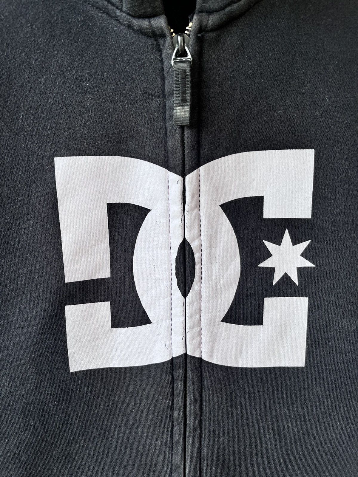 Other DC Full Zip Sweater Size US XL / EU 56 / 4 - 3 Thumbnail