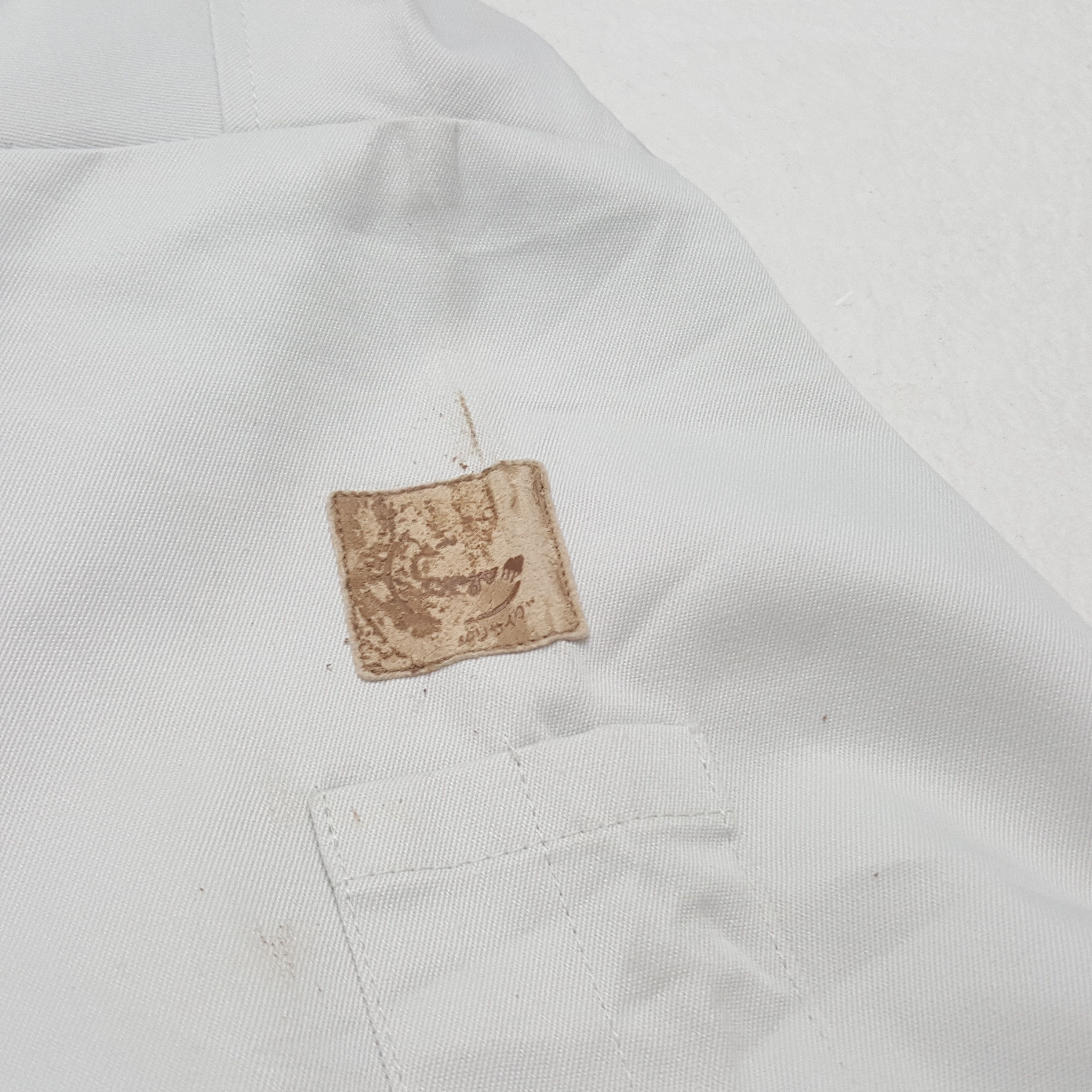 Japanese Brand × Vintage Vintage Mugen Honda Japan Racing Custom Art Jacket C288N6 Size US M / EU 48-50 / 2 - 12 Thumbnail