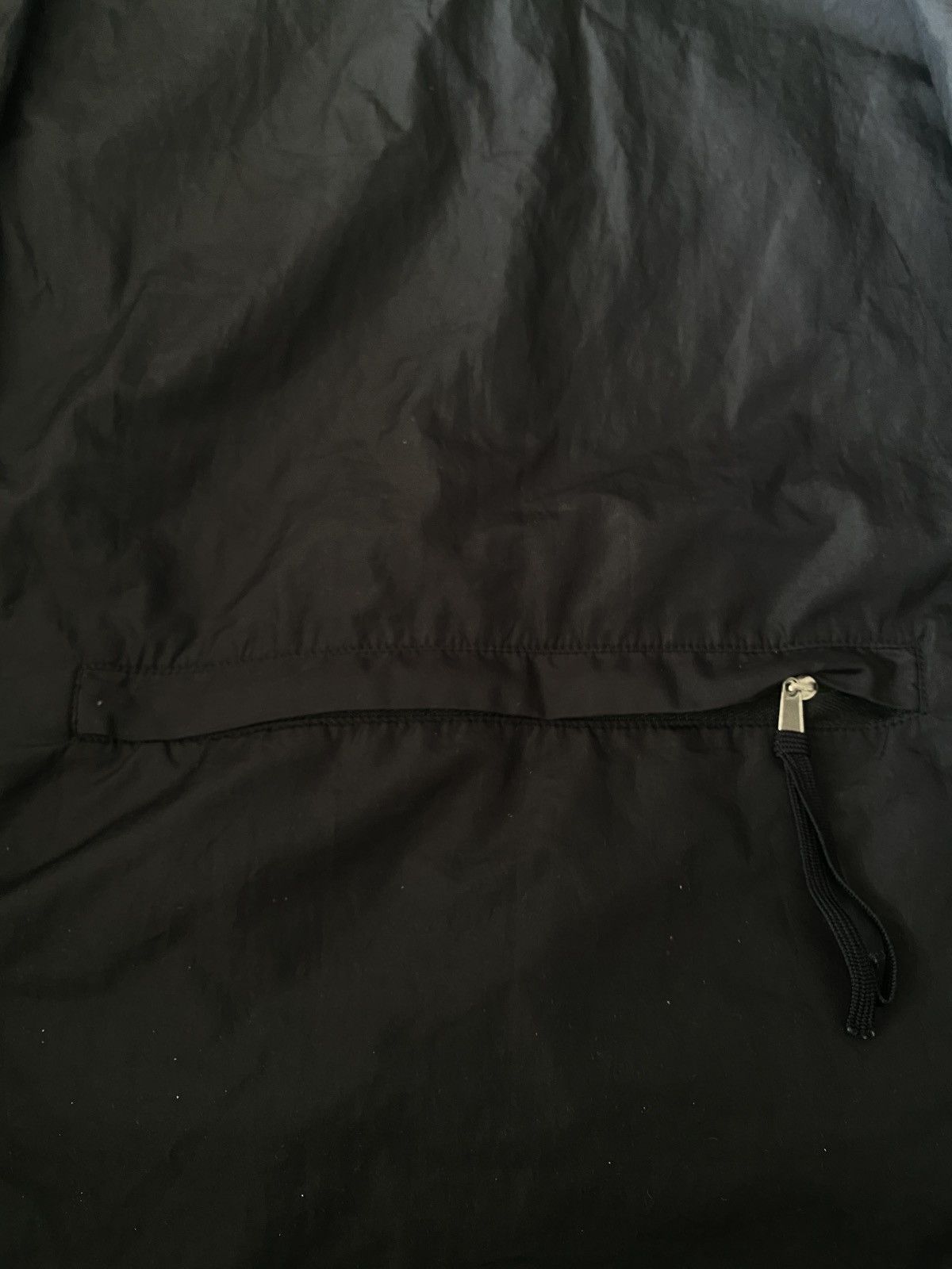 Nike × Vintage Vintage windbreaker nike jacket Size US L / EU 52-54 / 3 - 17 Thumbnail
