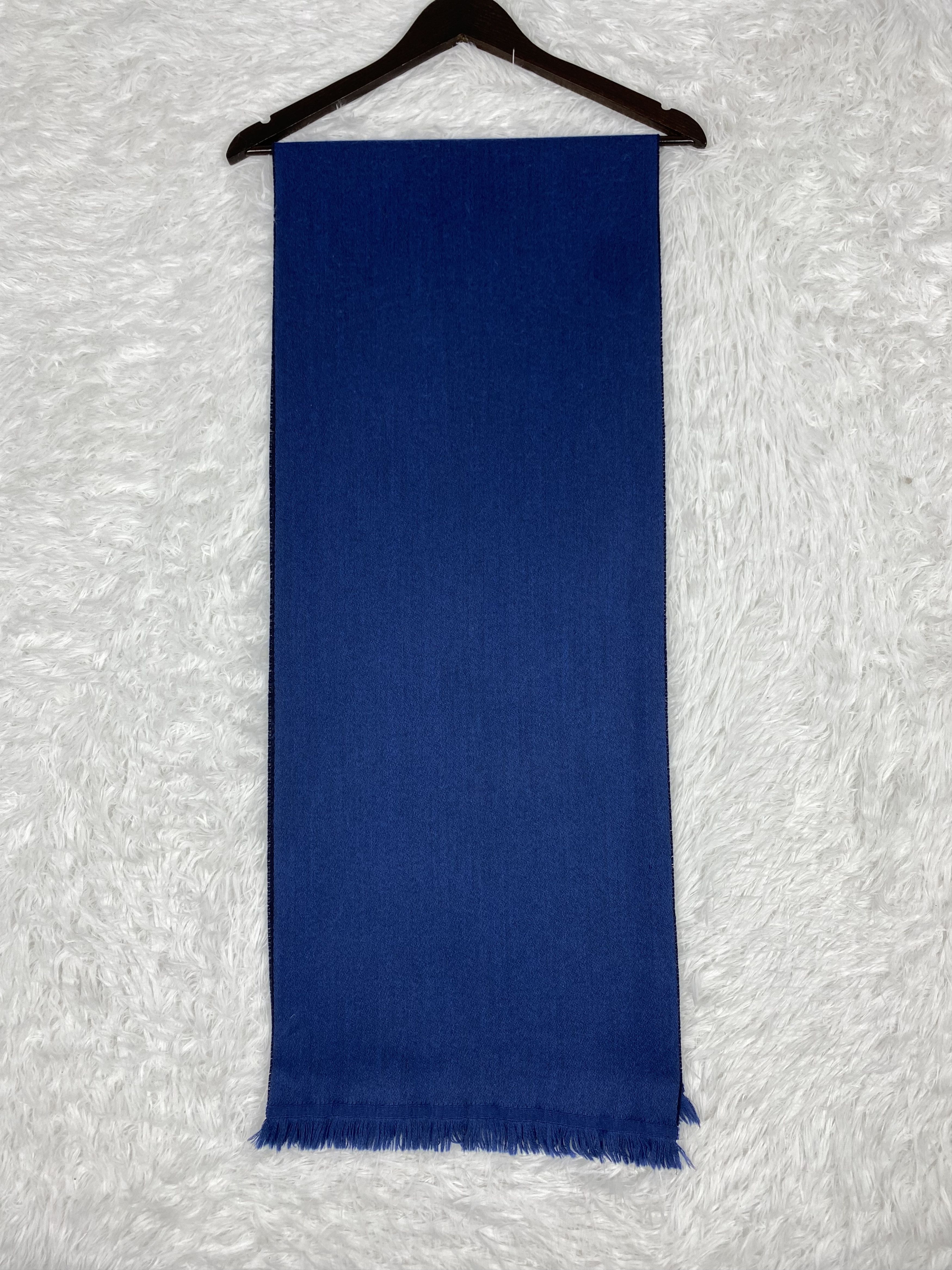 Takeo Kikuchi Vintage Takeo Kikuchi Scarf / Muffler Neckwear PM0143 Size ONE SIZE - 6 Thumbnail